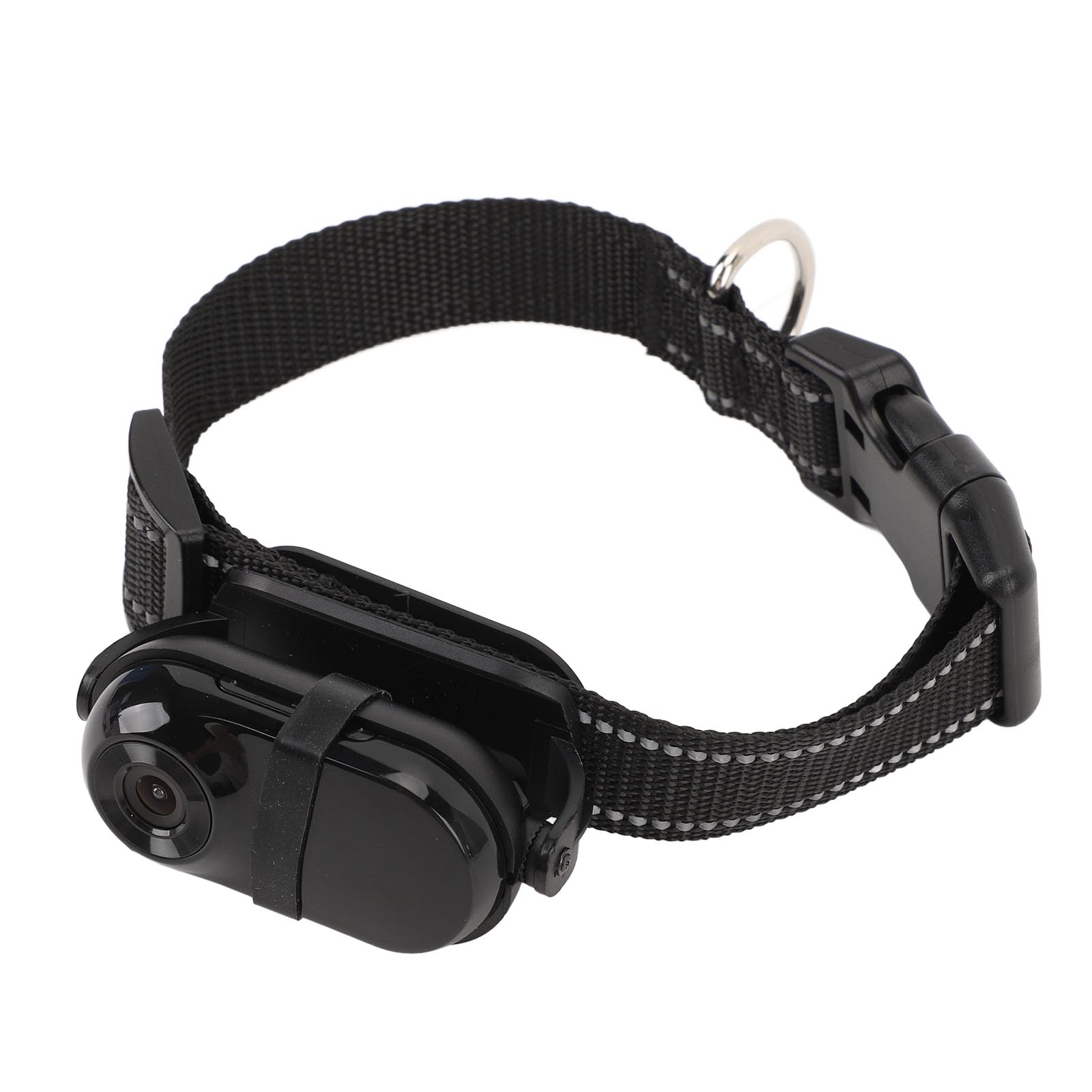 Caméra de collier pour animaux de compagnie | Souvenirs en 1080P