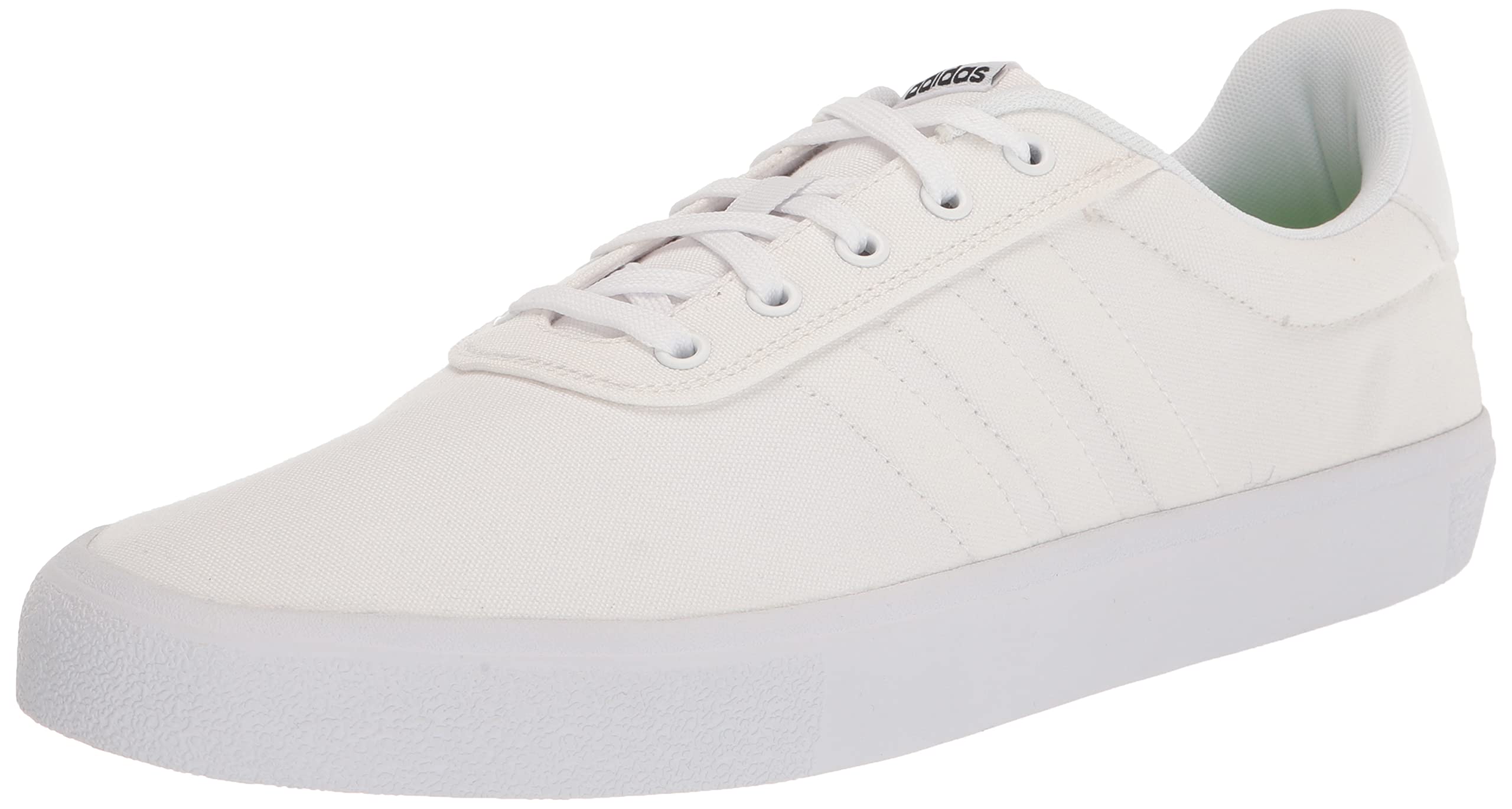 adidasMen's Vulc Raid3r Skate Shoe