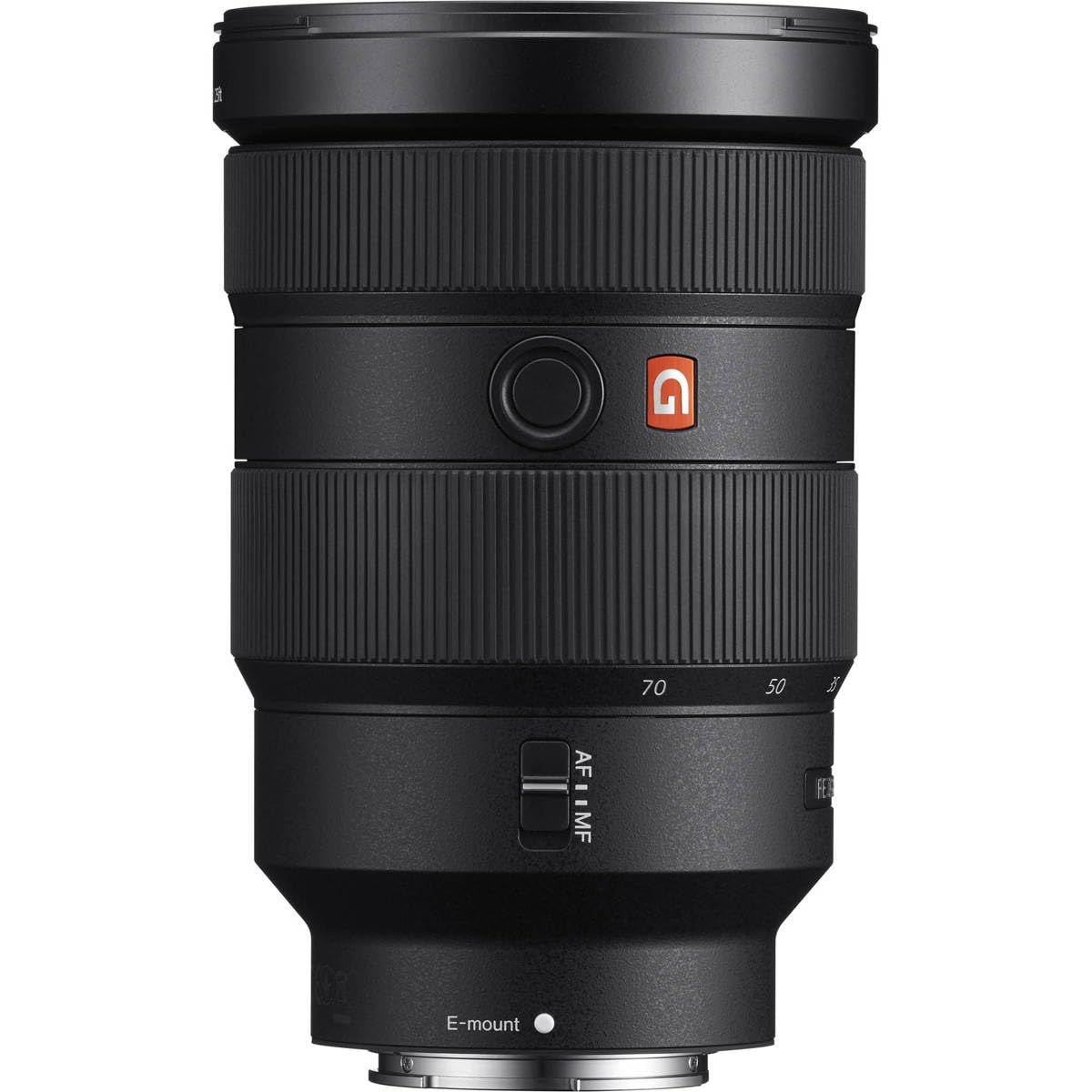 Amazon.com : Sony Alpha a7R IV Mirrorless Camera (V2) with FE 24 