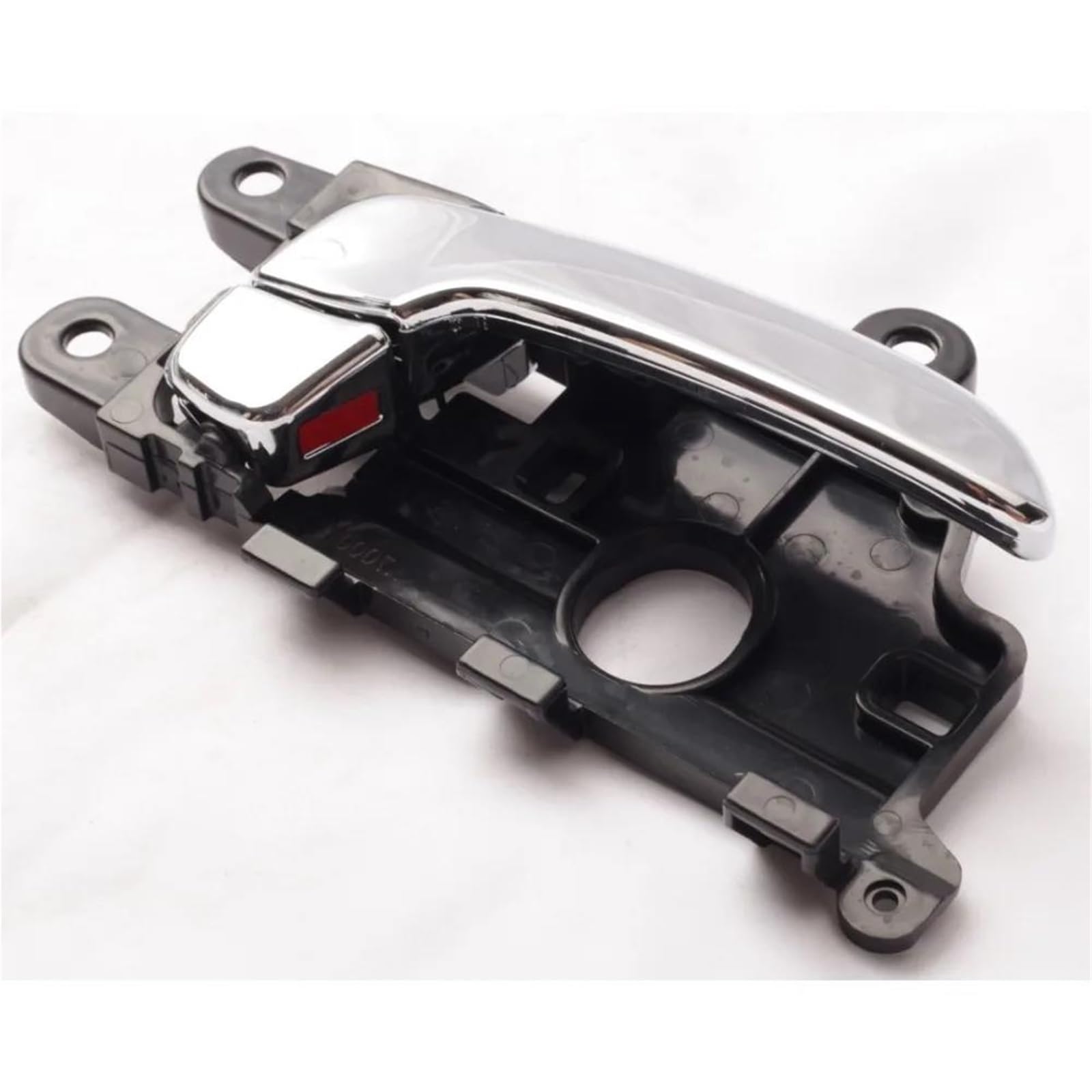 YOUZKA Inside Door Handle Assembly Front Rear Right Left Interior for KIA K3 for Forte for Cerato 2013-2017 Protective