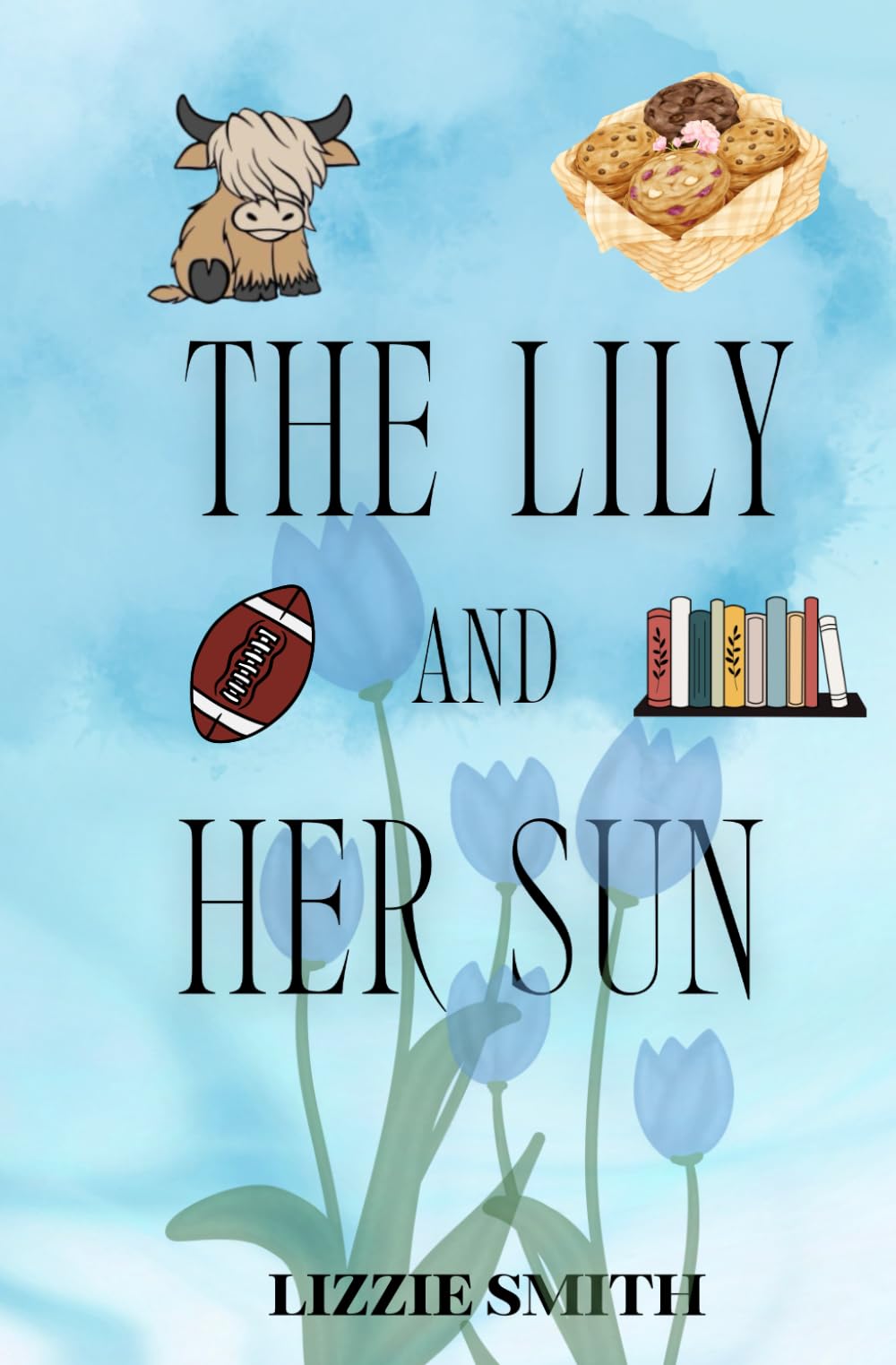 The Lily and Her Sun