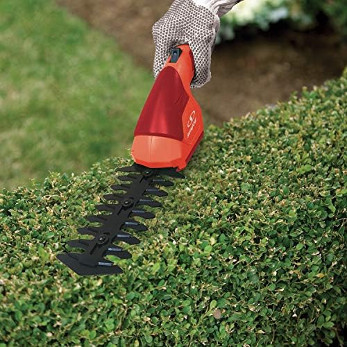 Best Electric Grass Clippers Buying Guide And