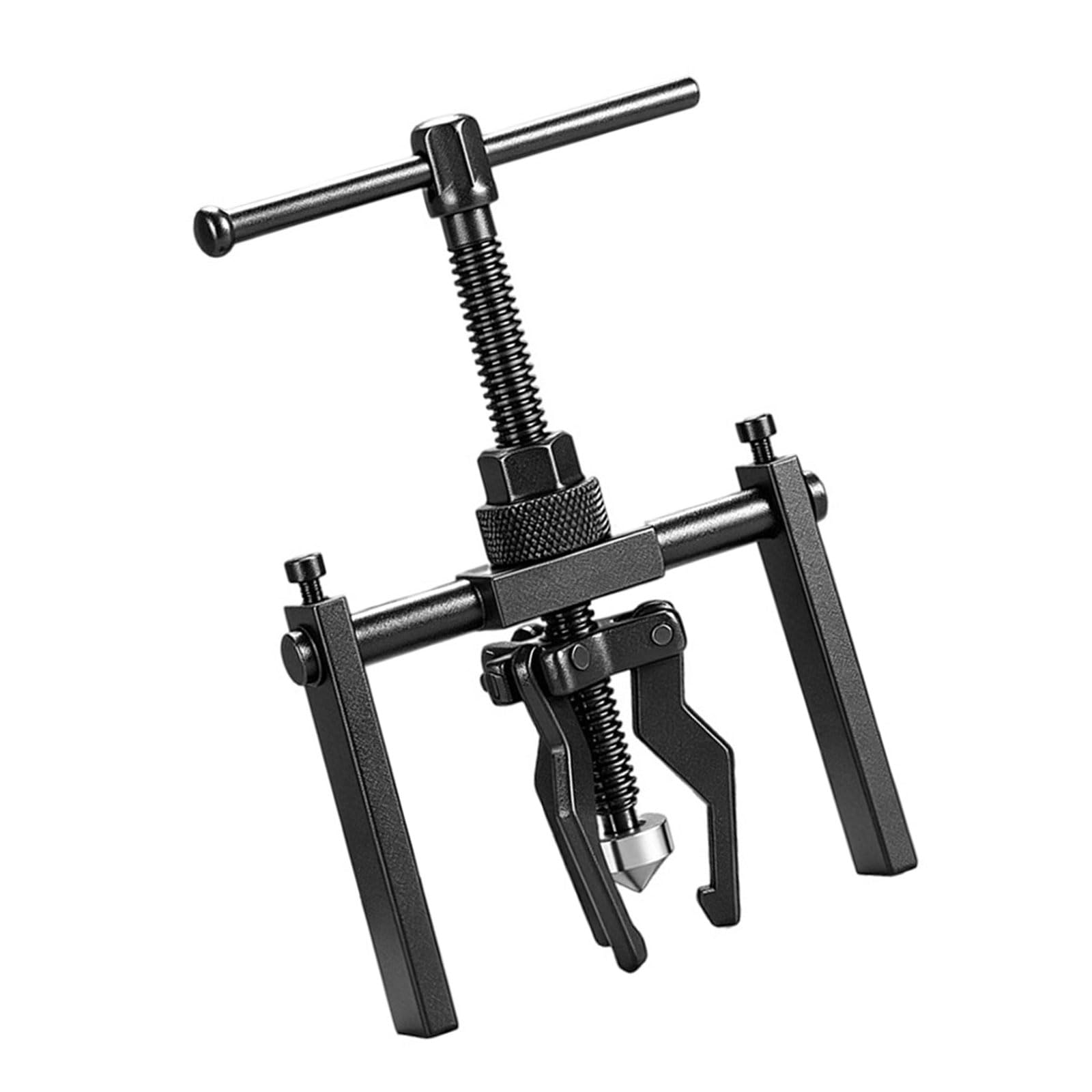 Oxxggkao Multipurpose Bearing And Gear Puller With Secure Grip And Ergonomic Handling Features For Long Lastingly Durability Easy To Use Puller