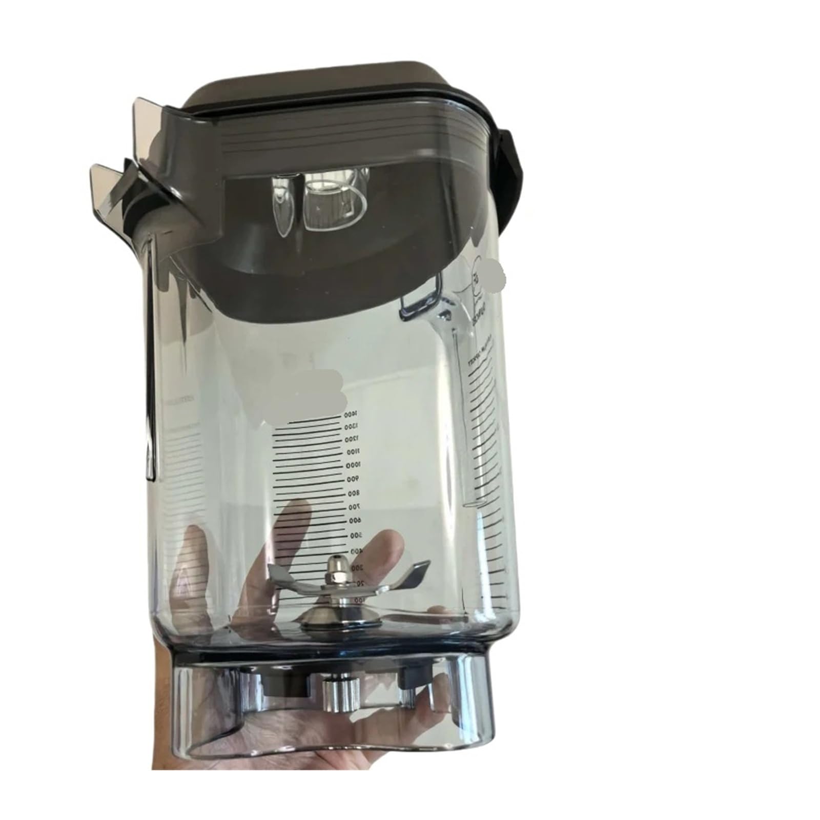 Compatibile con Vitamix tazza sostitutivafrullatore