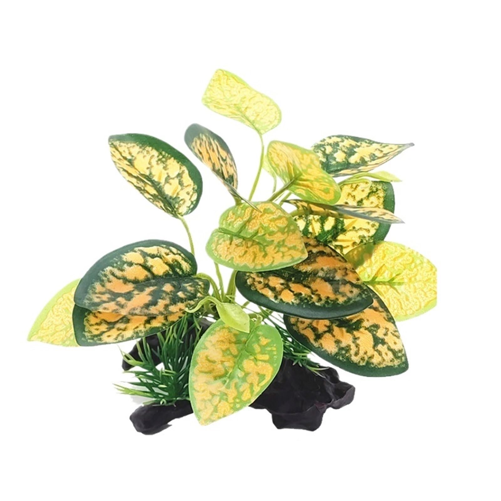Artificial Underwater Grass Aquarium Background Decor Multiple Sizes