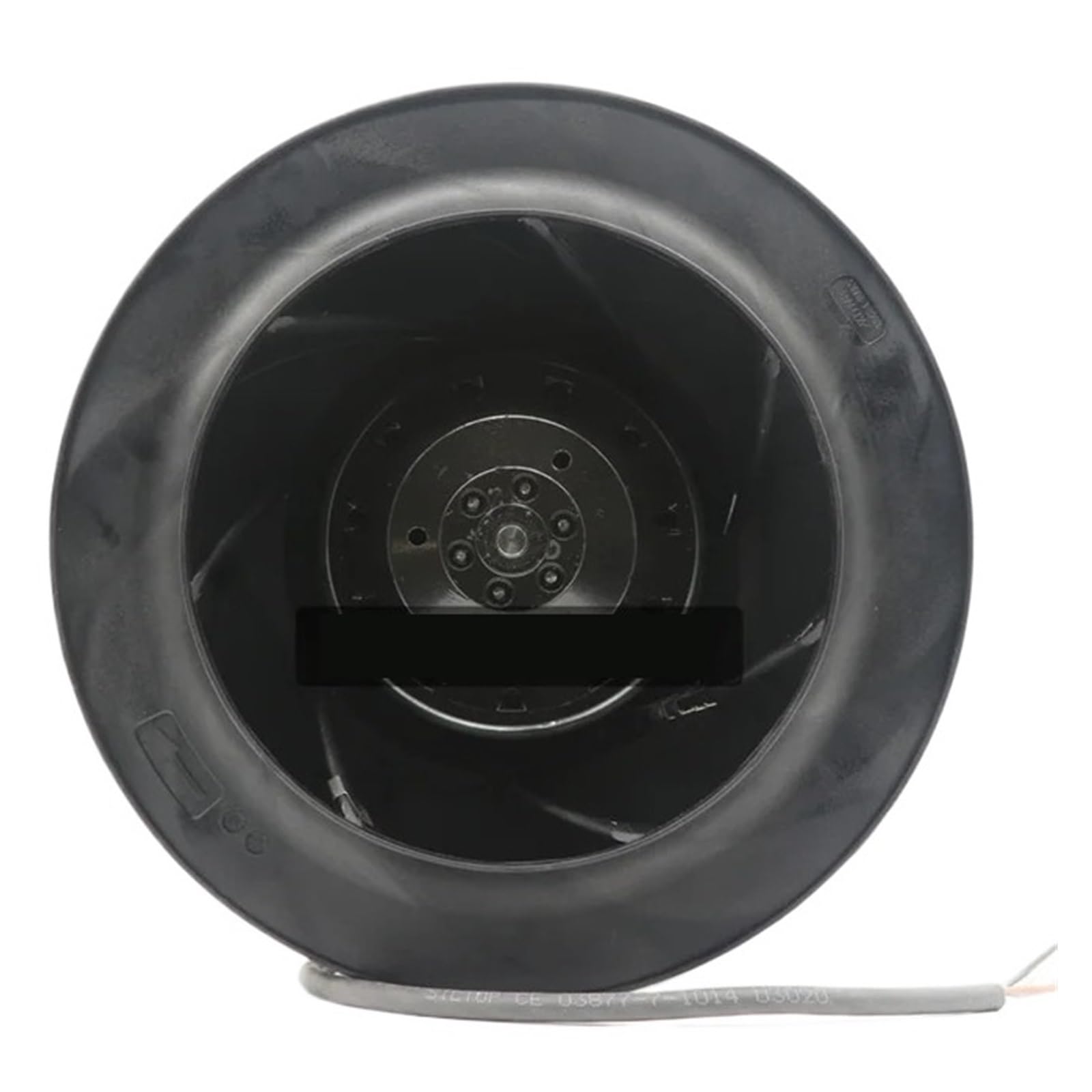 YMUGUEGH R2E225-RA92-09 R2E225-BD92-09 230V AC Cooling Fan(R2E225-RA92-09)