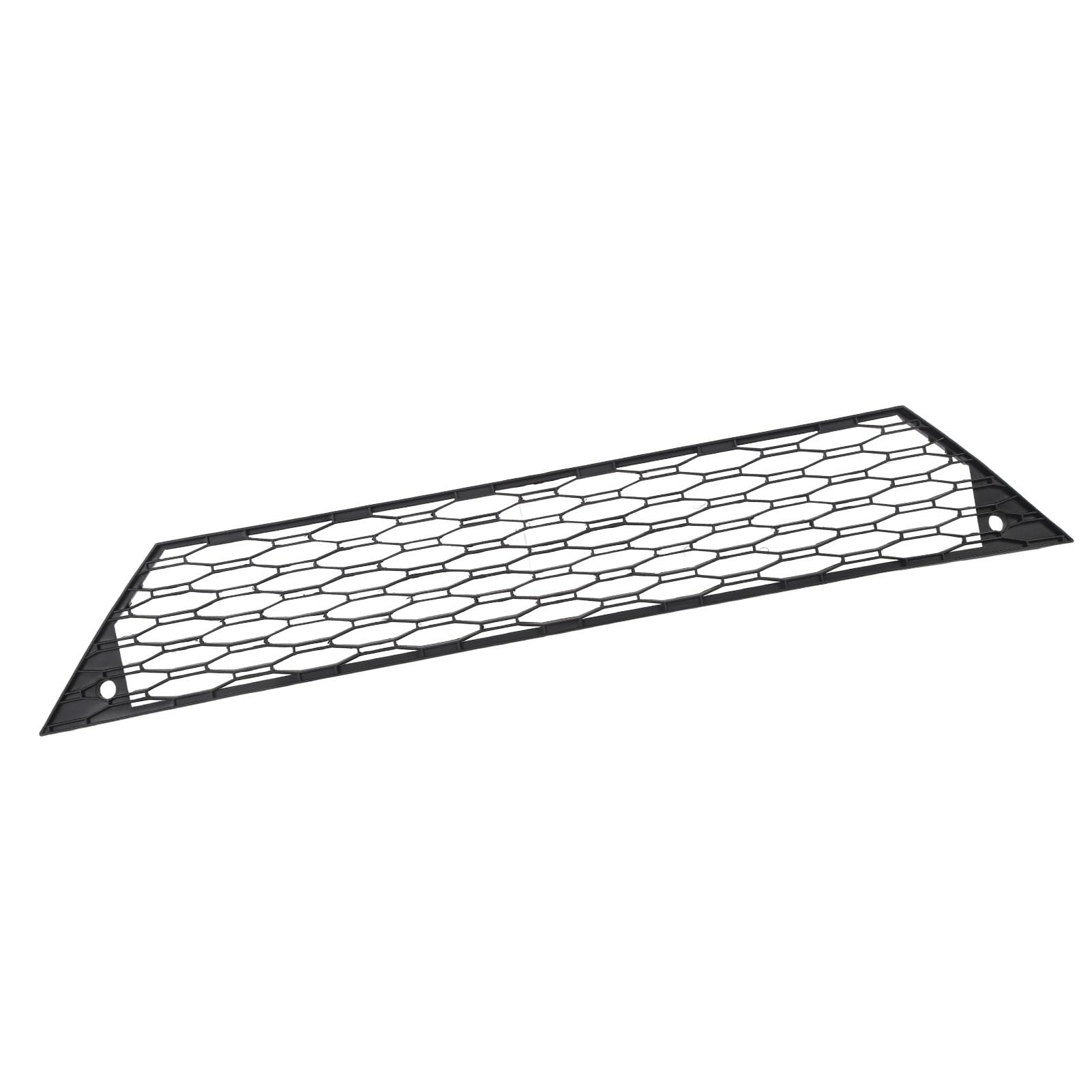 Rejilla central inferior del parachoques delantero para B8 (5F MK3, 2013–2017), reemplazo premium compatible con 5F0853667A, diseño elegante con flujo de aire optimizado