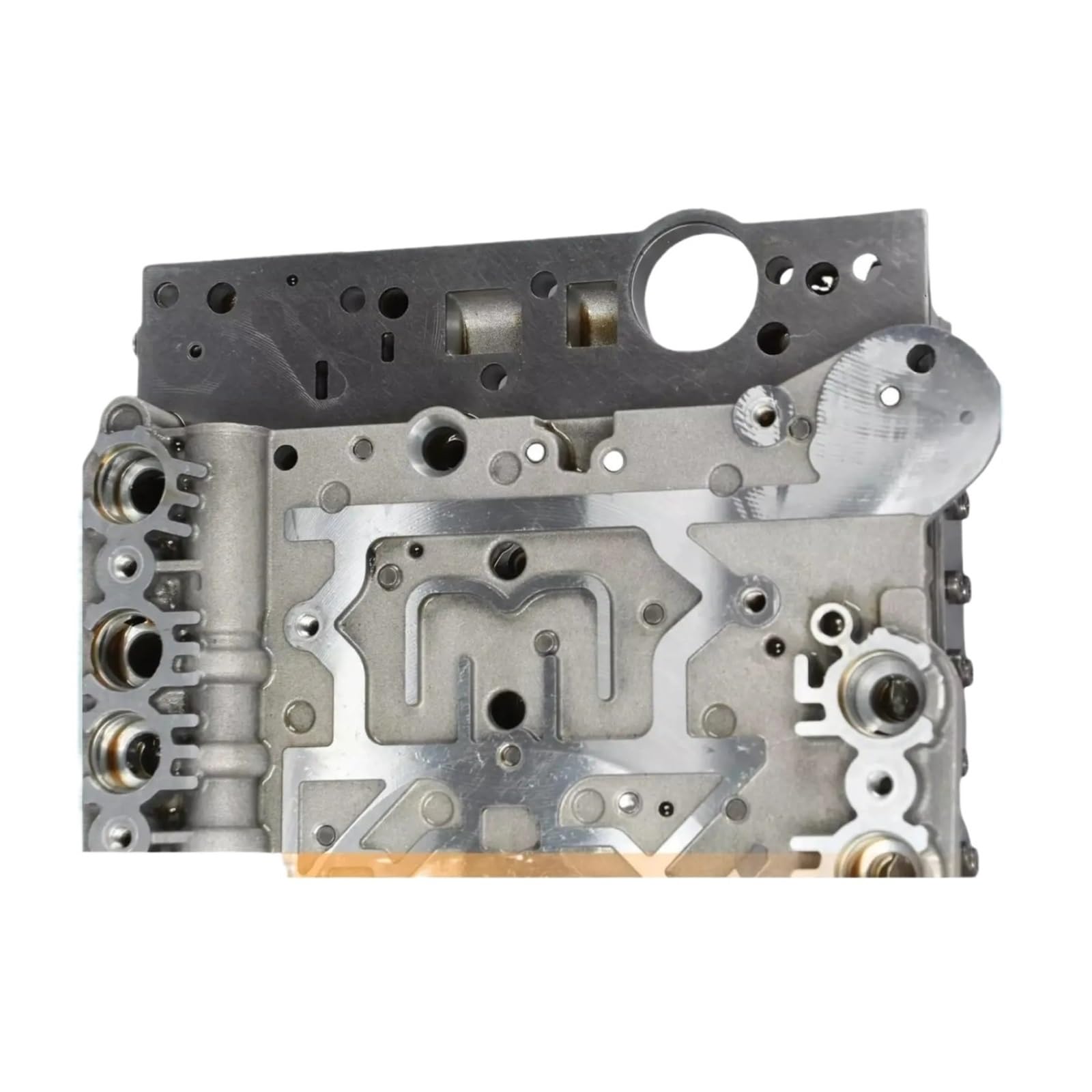 Eguias One Color 722.9 2202770000 7G Tronic Transmission Valve Body Tcm Fit For Mercedes C250 E350 Glk350 W216 Cl550 S550 C280 E350 C350