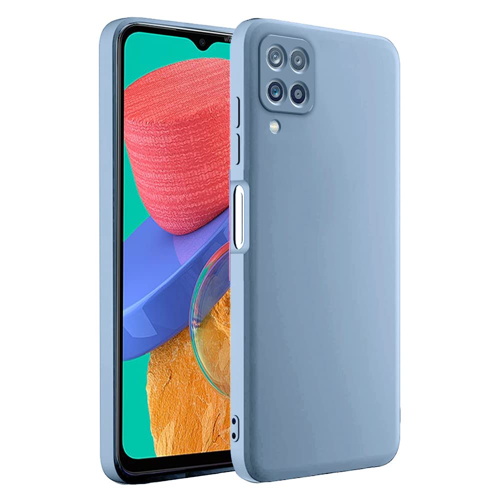 Samsung m33 5g cover Clearance