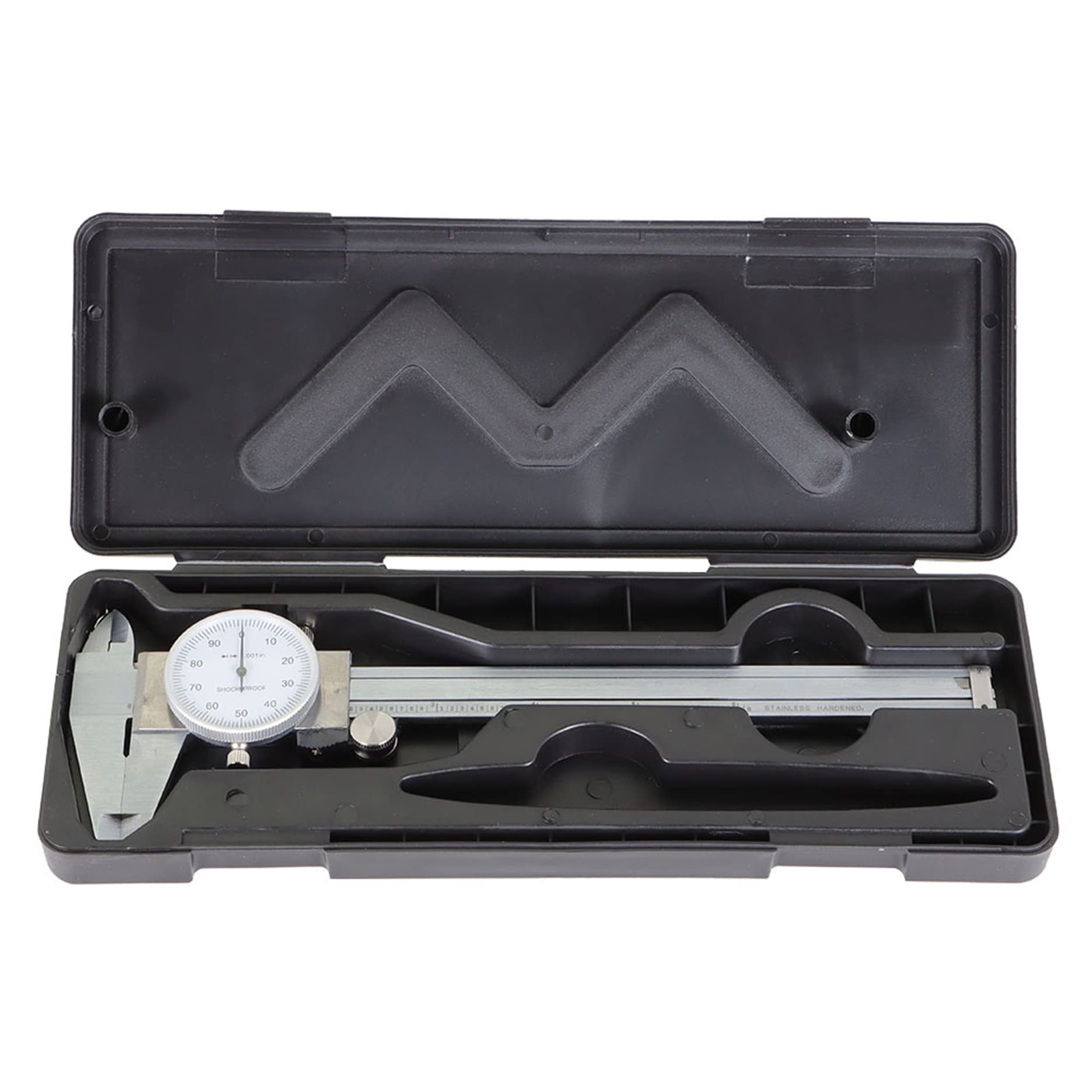 6 Inch Dial Caliper - Precision Measurement -4 6 Inch Dial Caliper - Precision Measurement -4