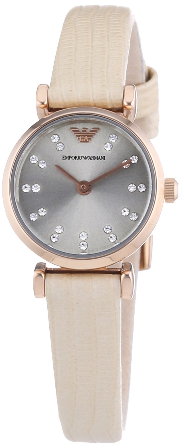 Ladies Emporio Armani Watch AR1687