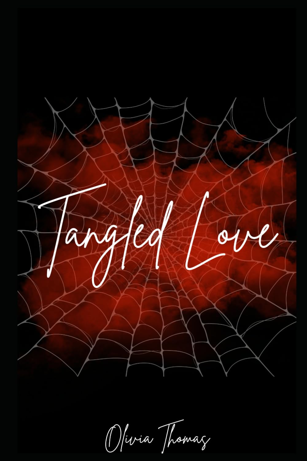 Tangled Love (Cascade Falls Series)