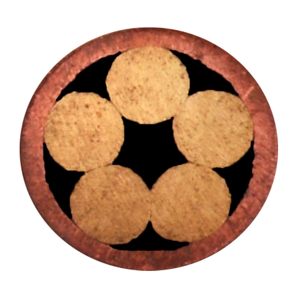 Texas Knifemakers Supply 5/32