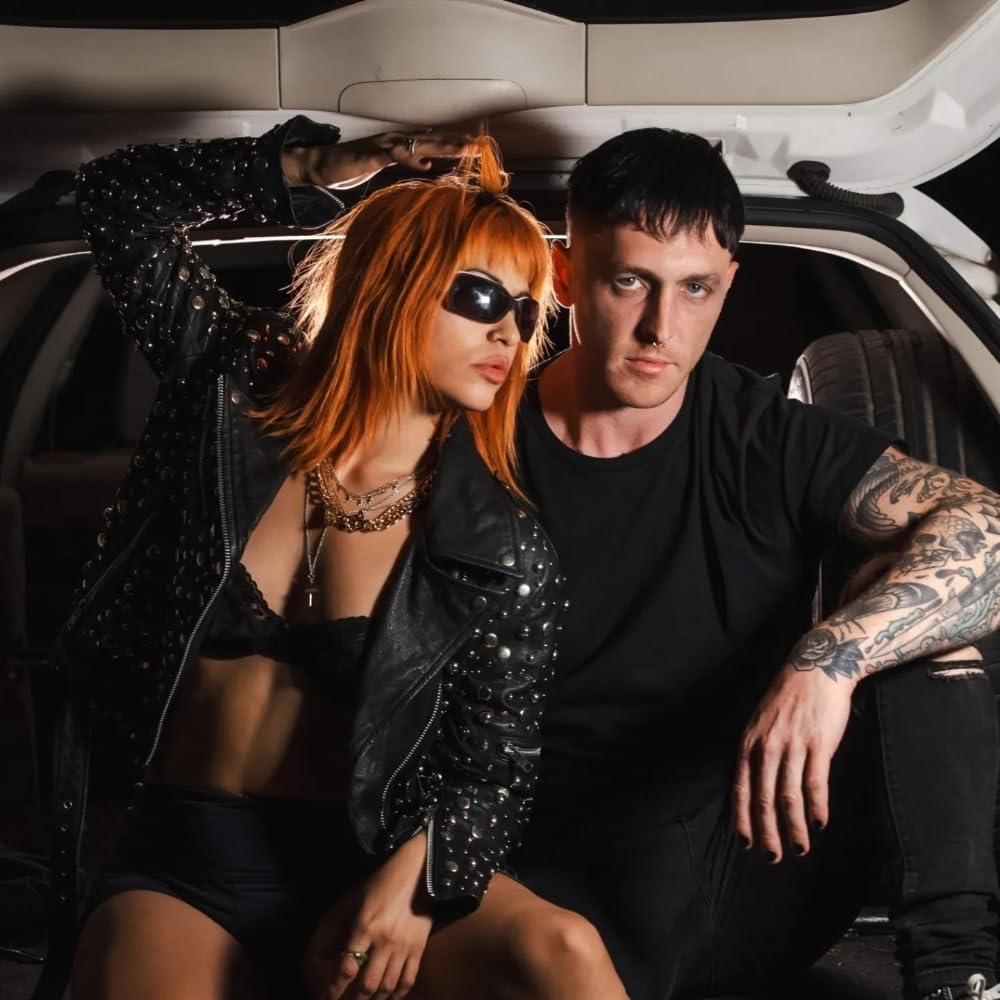 Mannequin Death Squad