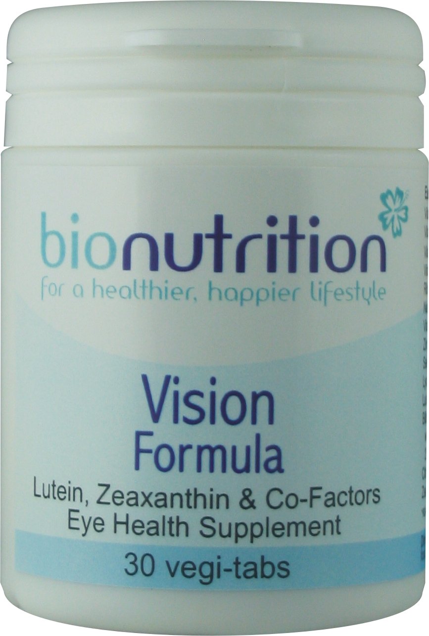 Bio Nutrition