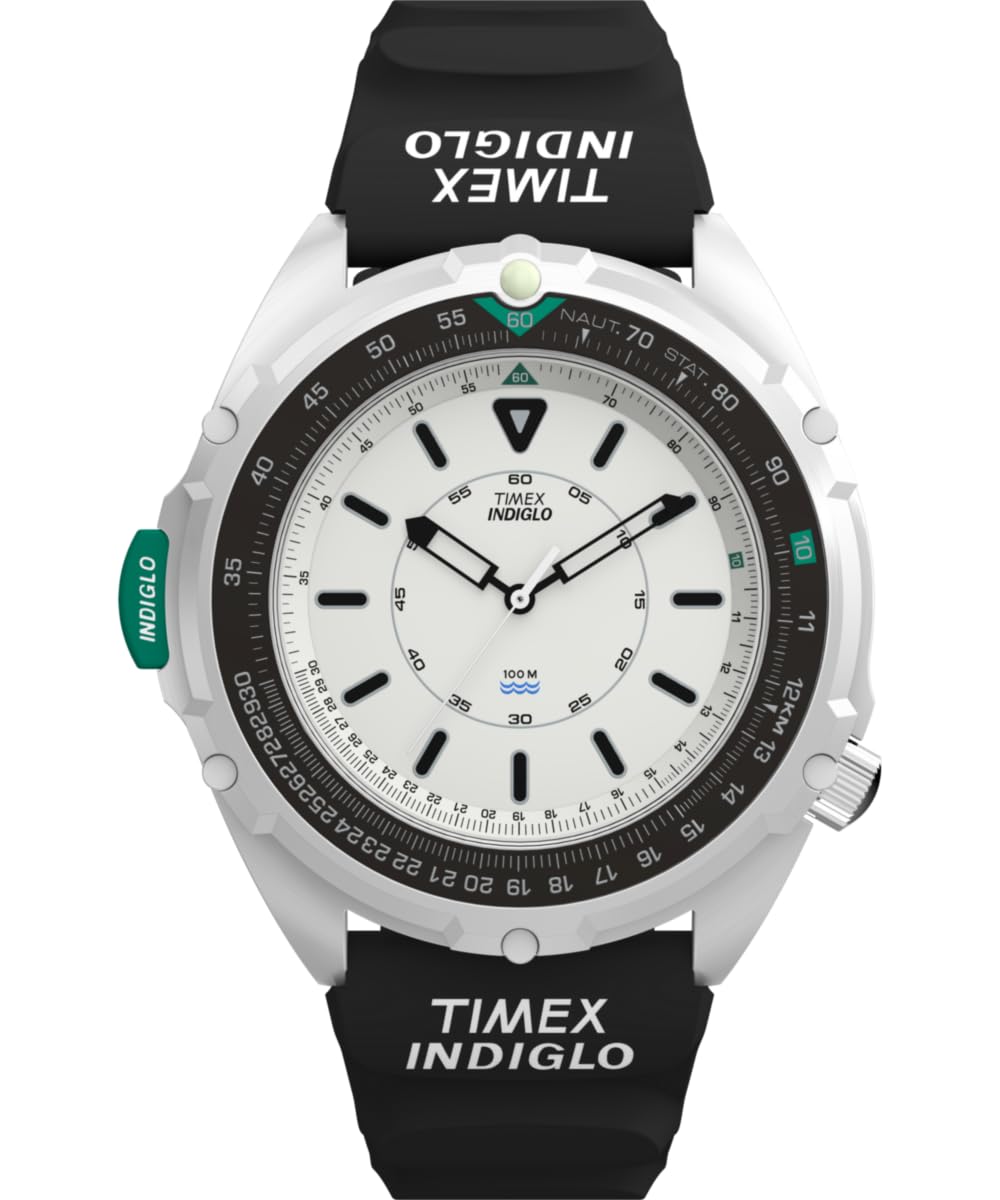Timex Herren Analog Armbanduhr 1995 Intrepid Reissue