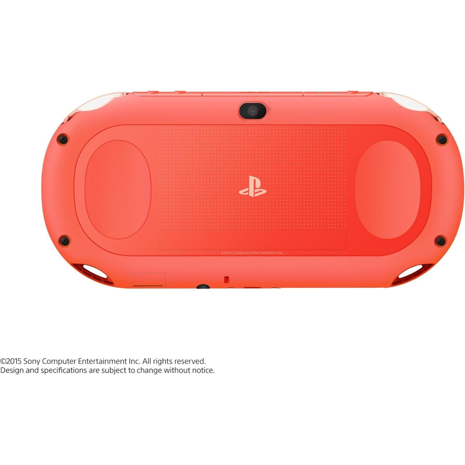 Amazon | 【整備済み品】 SONY ソニー PlayStation Vita Wi-Fiモデル 