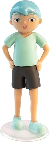 Miniatura 8 de MindWare - Juego de cascabeles para mascotas y personaje