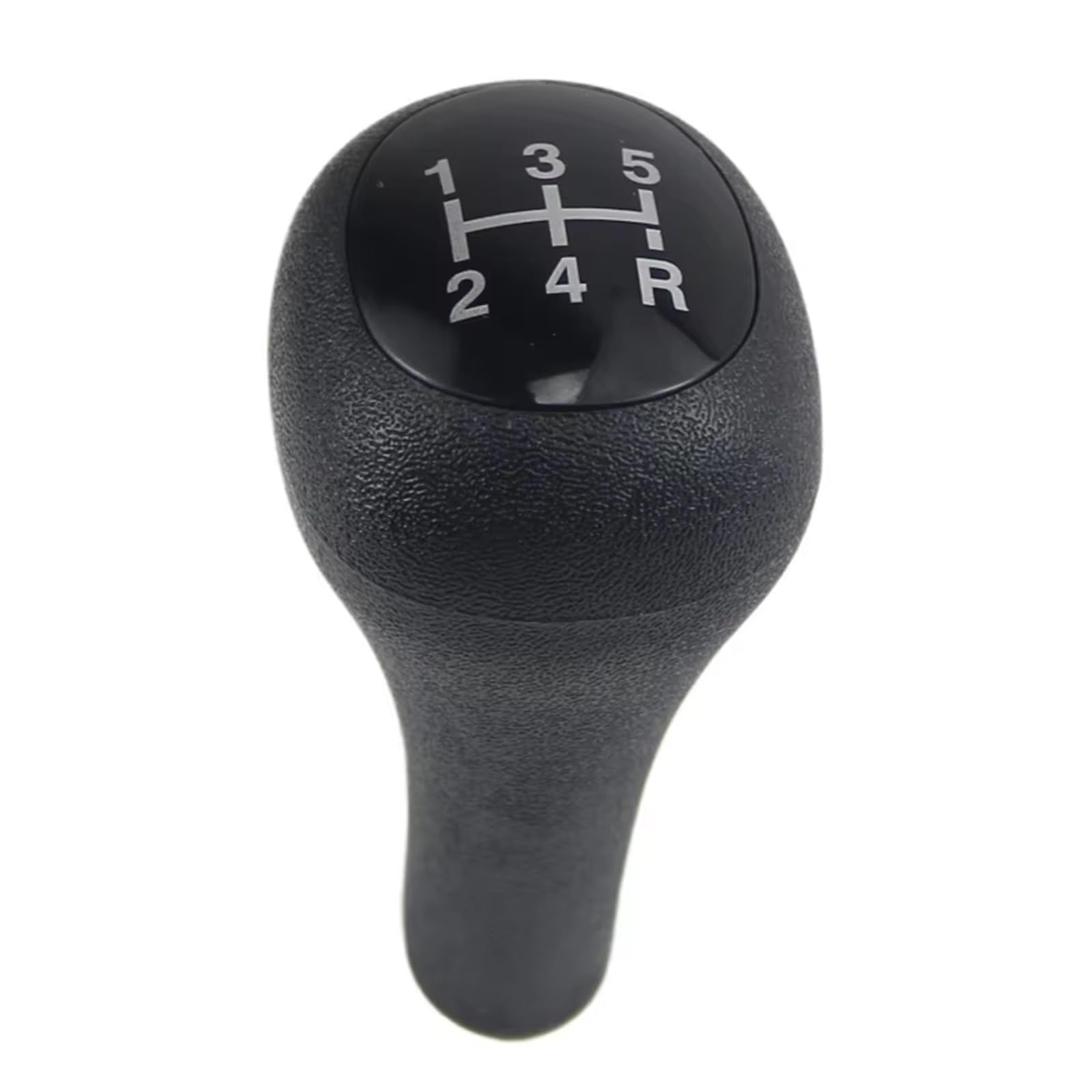 Ylmkmvlczc 5 Speed 5/6 Speed Abs Gear Shift Knob Gaiter Boot Lever Stick Handle For Focus Mk1 1998-2005 Gear Shift Knob Lever