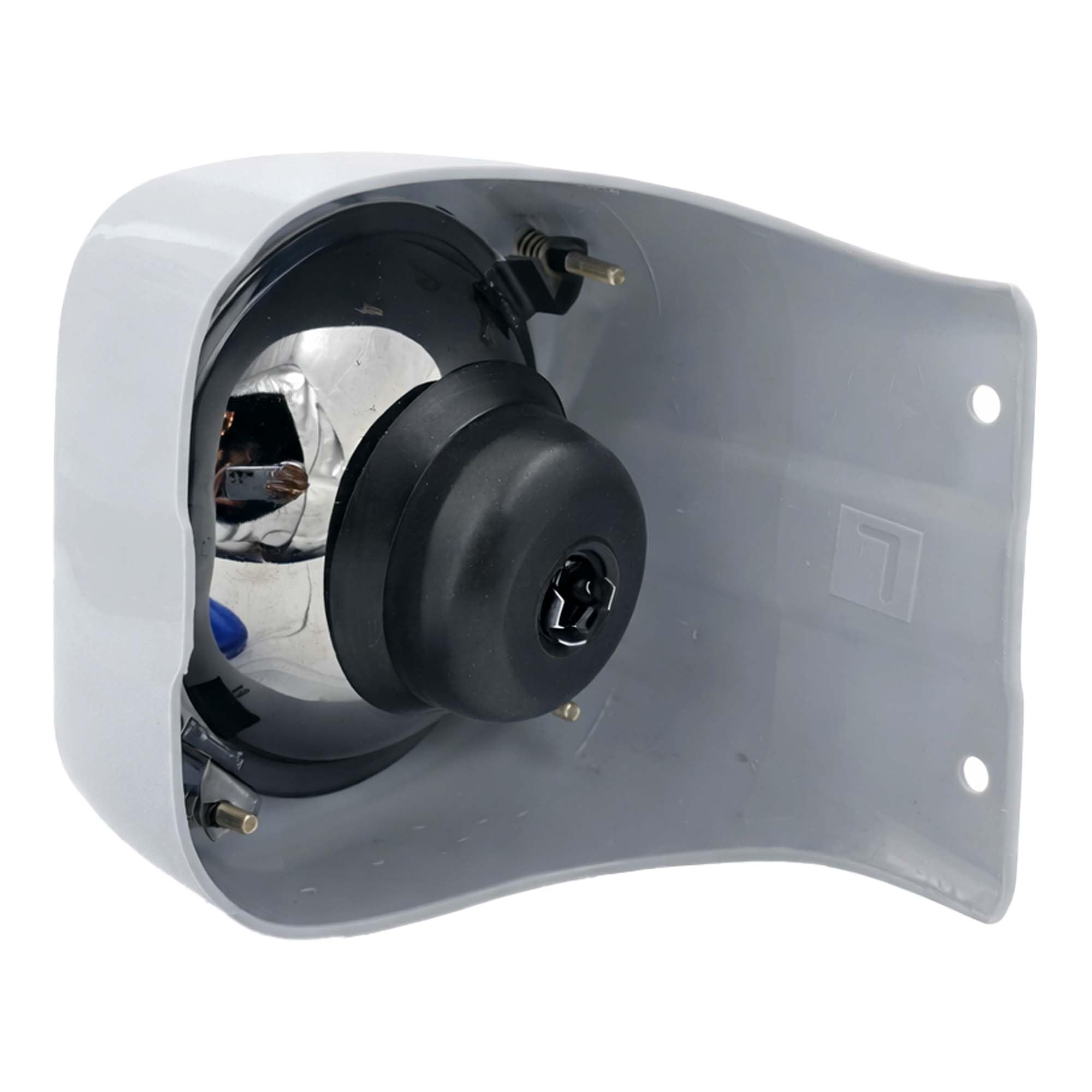 Gruppi di fari con luci a LED con staffe e sostituzioni di lampade da 12 V per Massey Ferguson serie brasiliana articolare e altri trattori