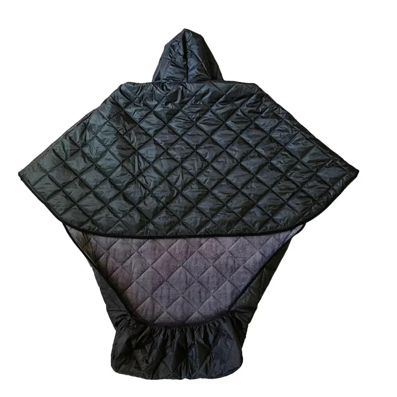 CojíN para Silla De Ruedas De Invierno Manta Gruesa de Invierno for Silla de Ruedas for Ancianos, Ideal for Exteriores Manta Silla De Ruedas(Height Above 175cm)