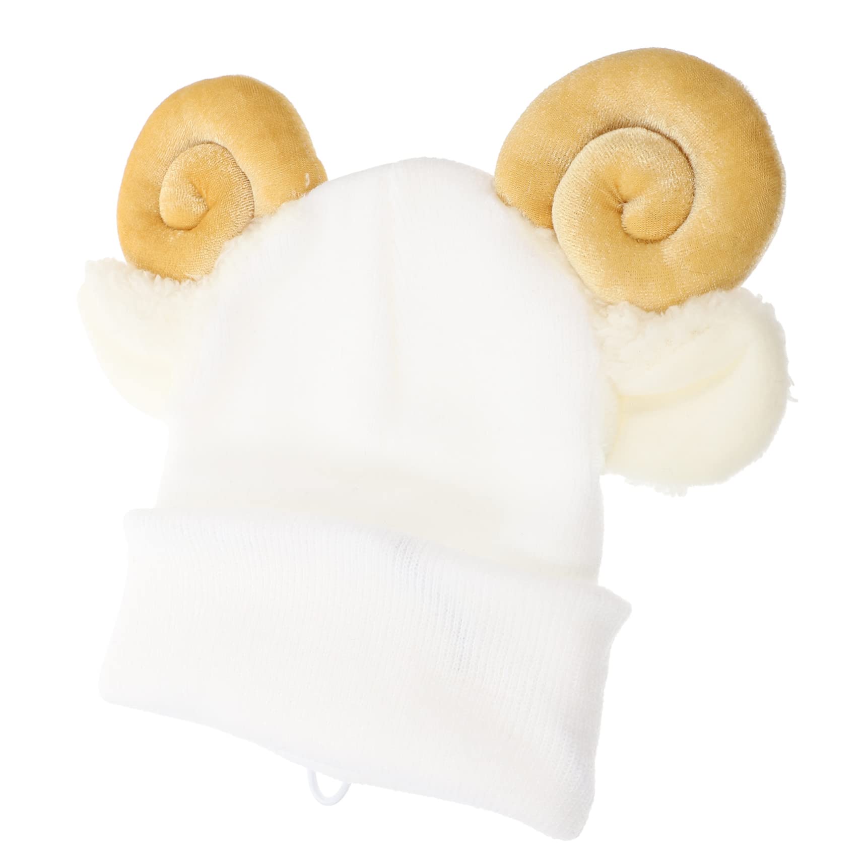 Toddmomy Housse De Casque De Ski Patinage Mignon Fournitures De Sports De Neige Décoration De Tête pour Enfants De Casque Housse De De Casque Housse De Casque