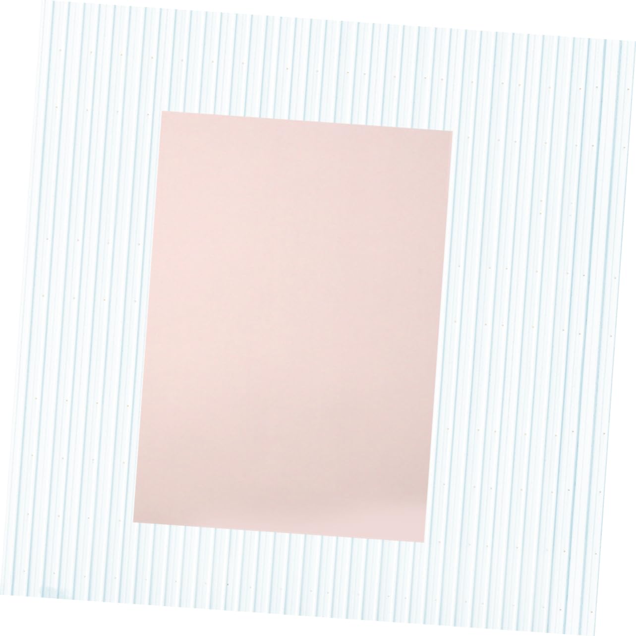 A4 Sublimationspapier 100 Stück Rosa Schnelltrocknend für Selbstgemacht