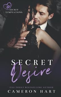 Secret Desire A Curvy Girl/Age Gap Romance Secret Temptations