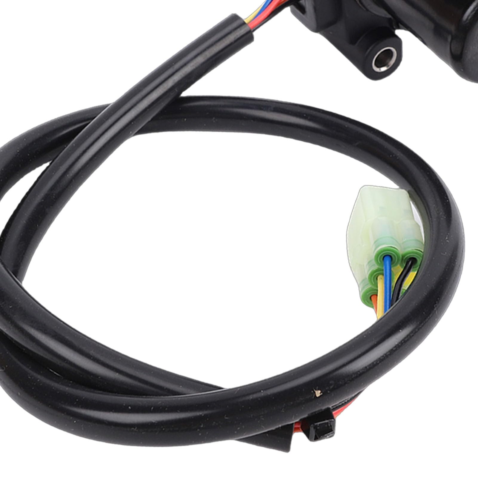 Ausla Siłownik Różnicowy, materiał ADC12, Konstrukcja Typu Plug and Play dla ATV 750 KRT750 800 KRT800 Zoptymalizowane Holowanie i przyczepność