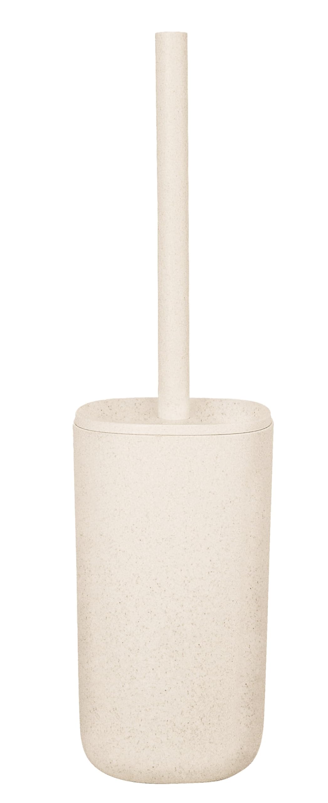 Kleine Wolke WC-Bürstenhalter Belgrano Sandbeige