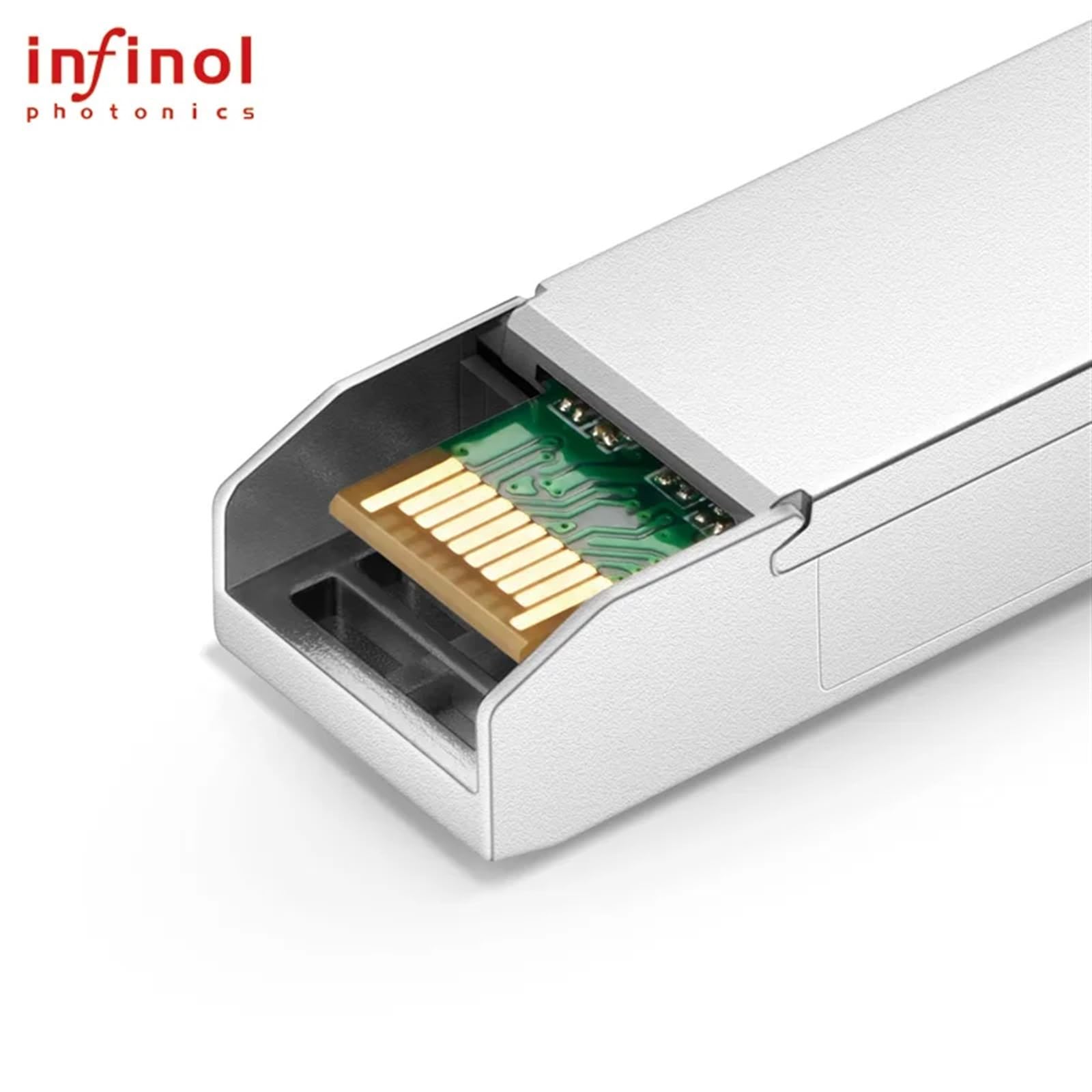 1,25g gigabit SFP Single Mode Single Fiber LC Port optisches modul Single core 10KM