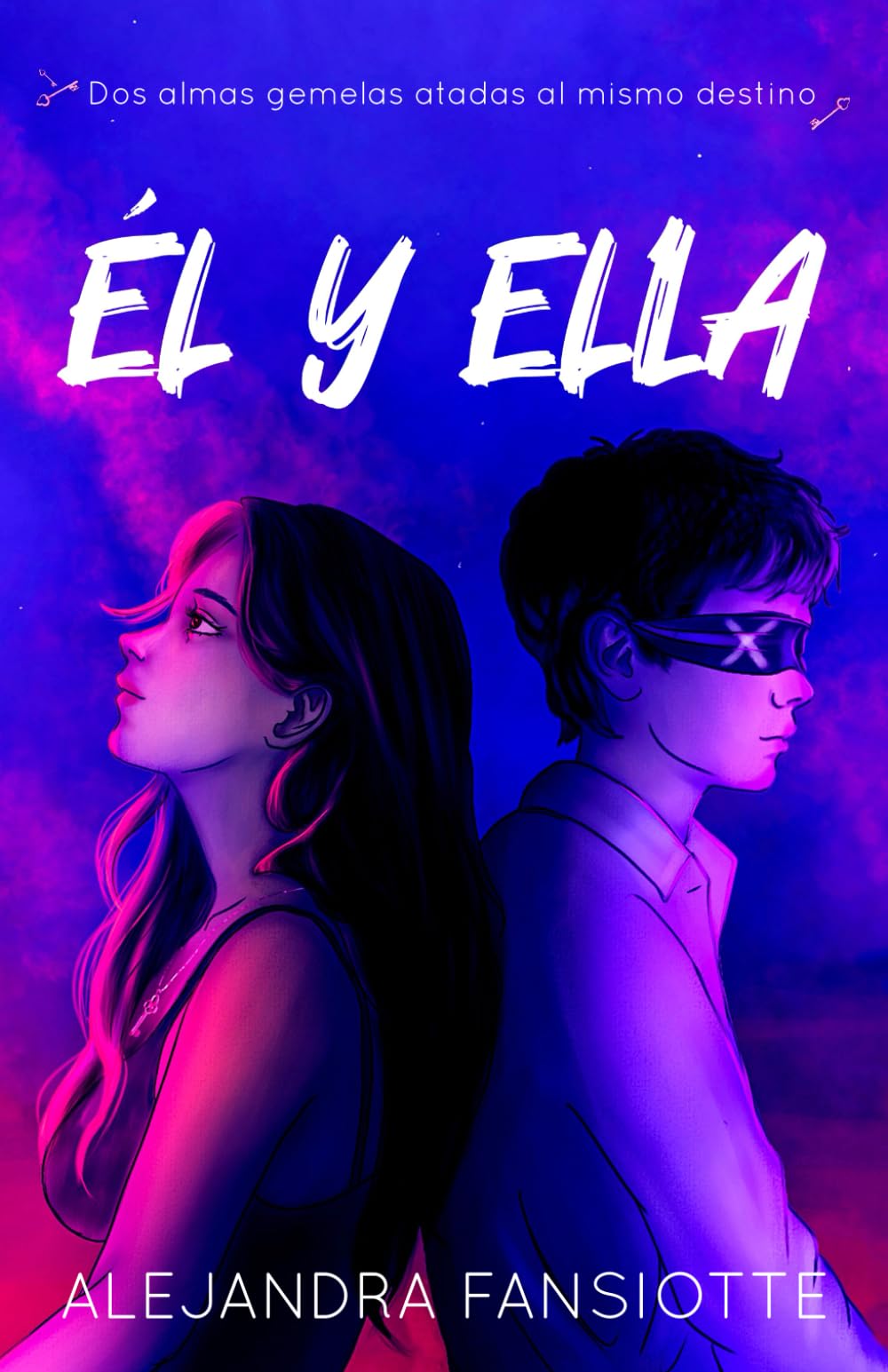 Él y Ella