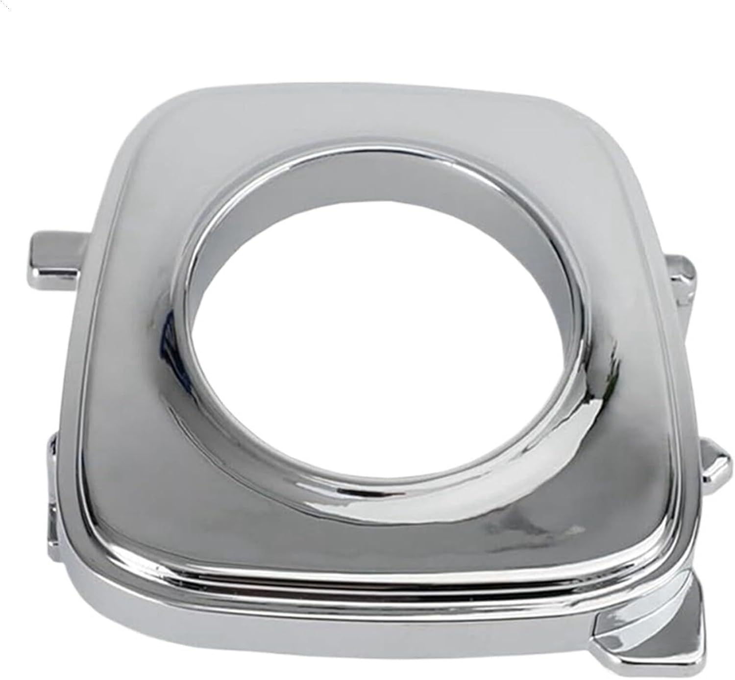 [Replacement] Car Hood for Logo Cover Chrome Trim, for Rolls-Royce, for Wraith, for First, for Chrome, for Cover, for Spirit of Ecstasy, 51137306988