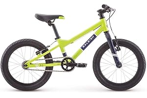 Raleigh Bikes: Empowering Young Adventurers