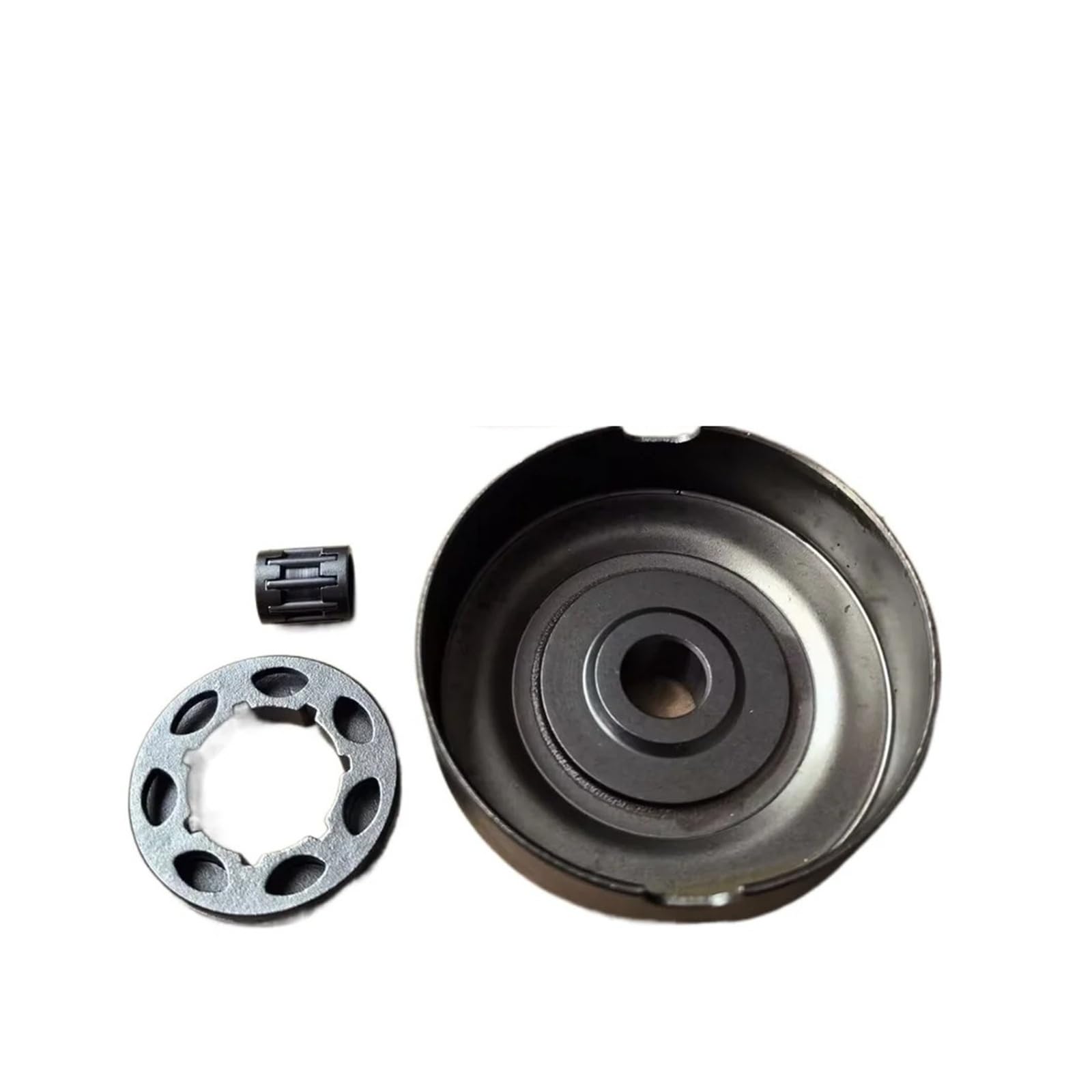 Piñón de Embrague Piezas universales for cortacésped CS-310 CS-352 CS-353ES 3/8" 7T