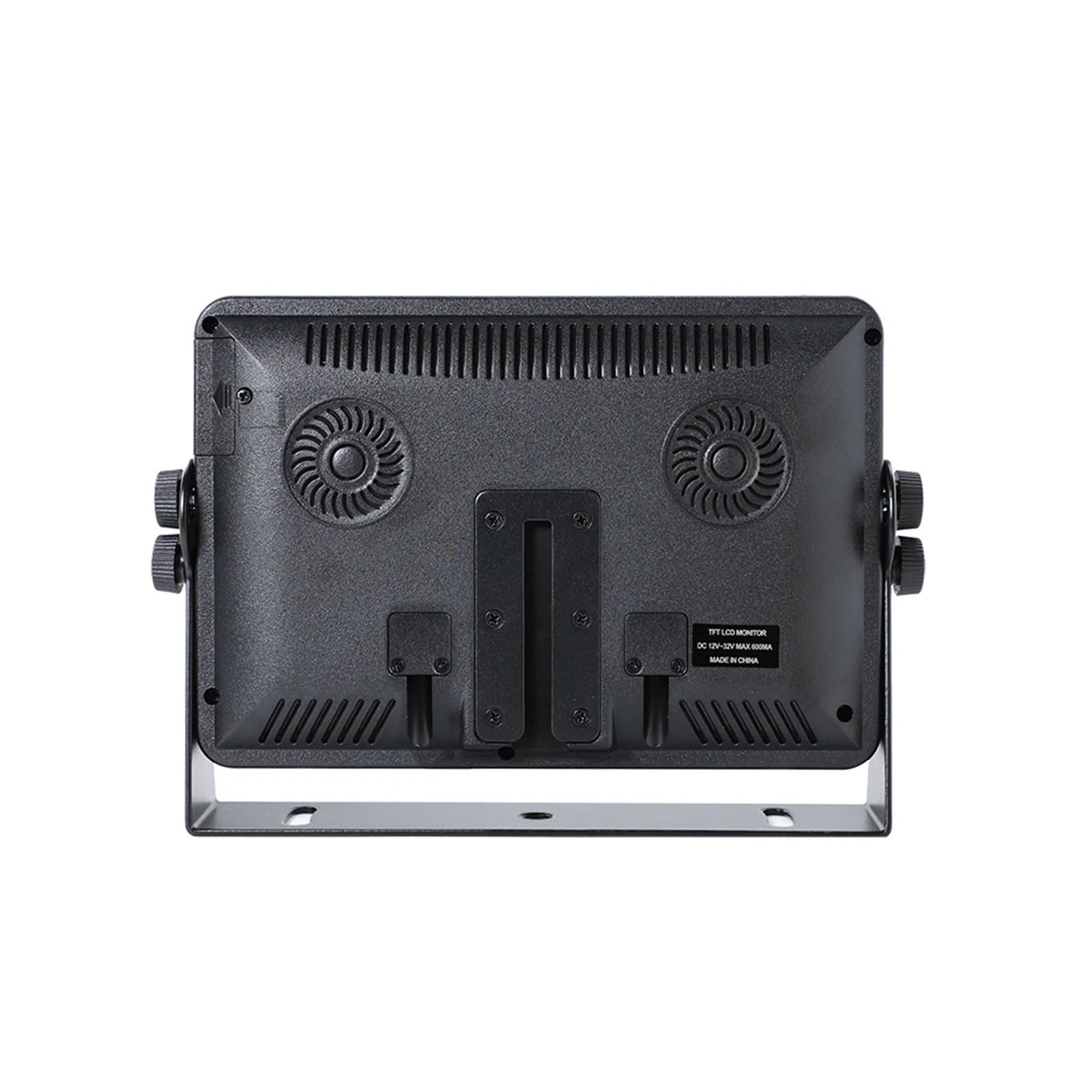 Monitor for camioneta, autobús, camión, Compatible con Entrada, fácil de Instalar, Pantalla Independiente 7 Pulgadas(7inch 4PIN)