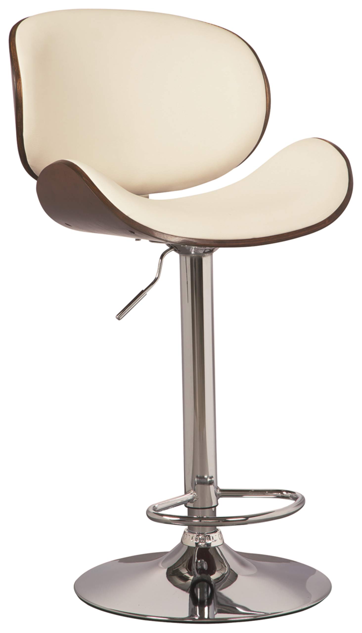 Signature Design by AshleyBellatier Barstool, Multi Colored