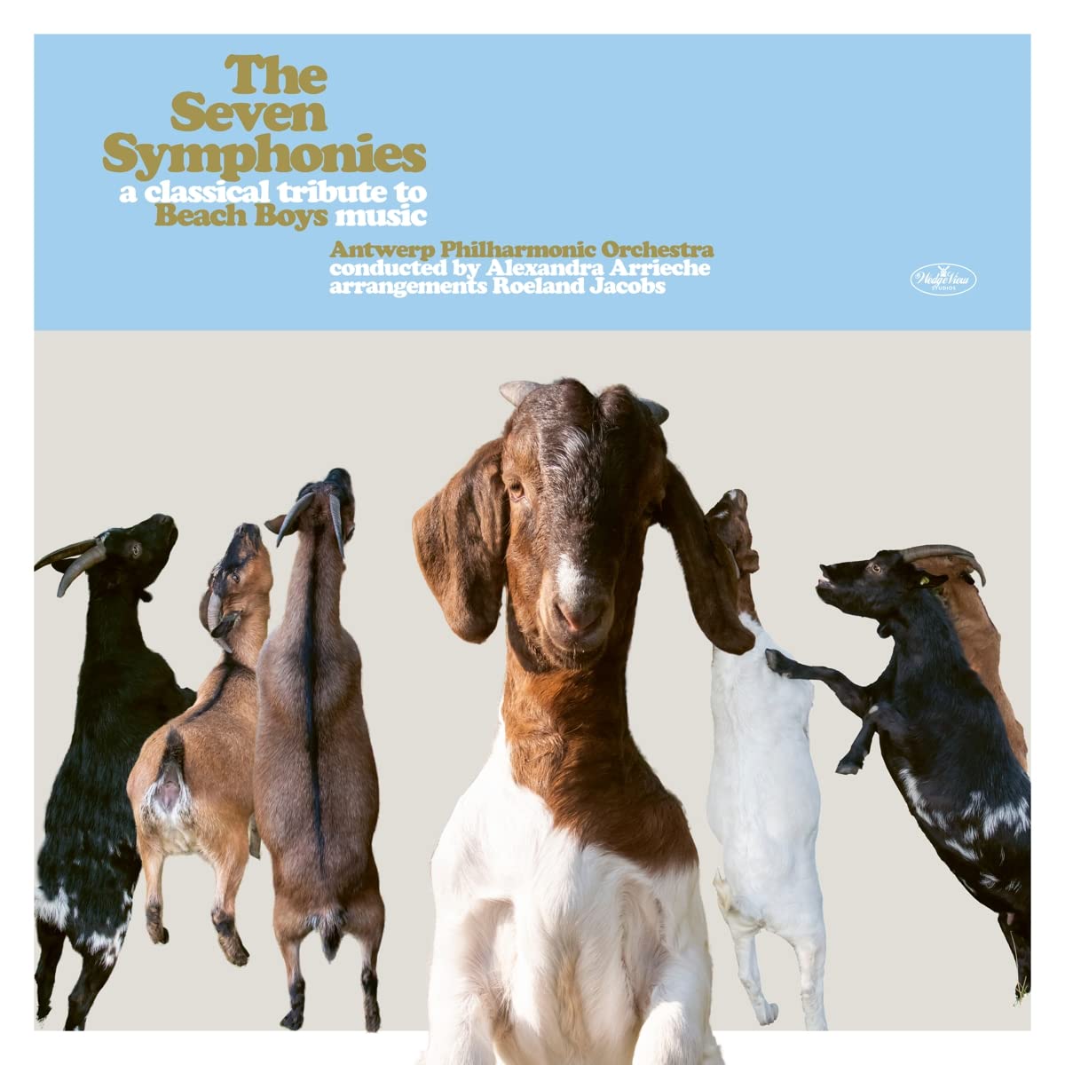 The Seven Symphonies a Classical Tr