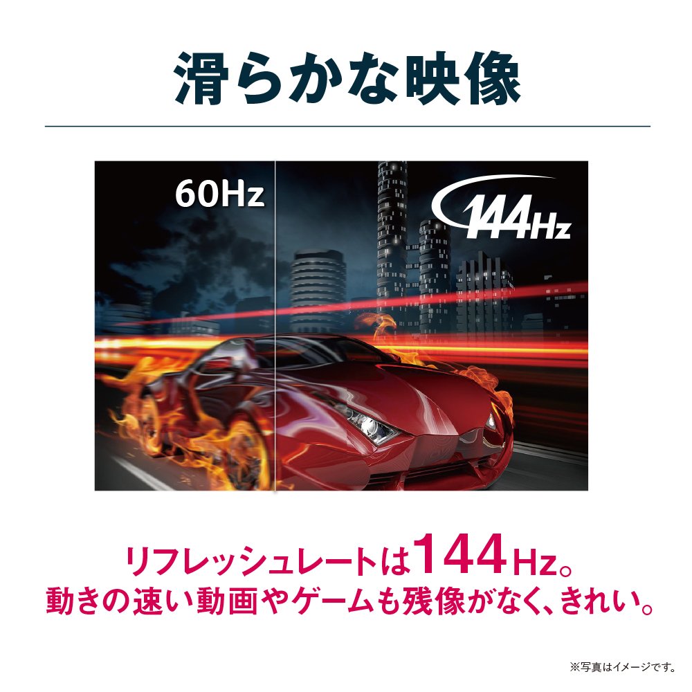 Amazon.co.jp: 【Amazon.co.jp限定】Acer ゲーミングモニター  