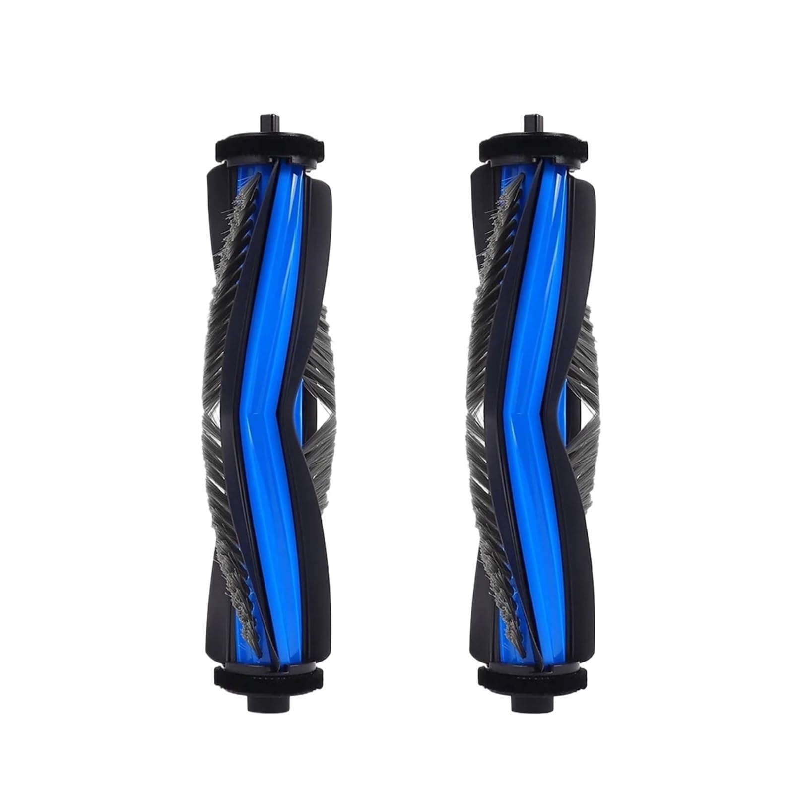 Main Brush Accessory ，Compatible for Deebot，T50 PRO OMNI/T50 Pro/T50 Omni/X8 Pro Omni/X8 Pro OMNI/N30 Omni Robot Vacuum Roller Brush(2pcs)
