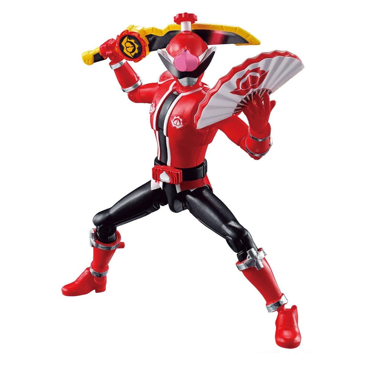 Amazon.co.jp: 暴太郎戦隊ドンブラザーズ 勇動 全10種セット ドン 