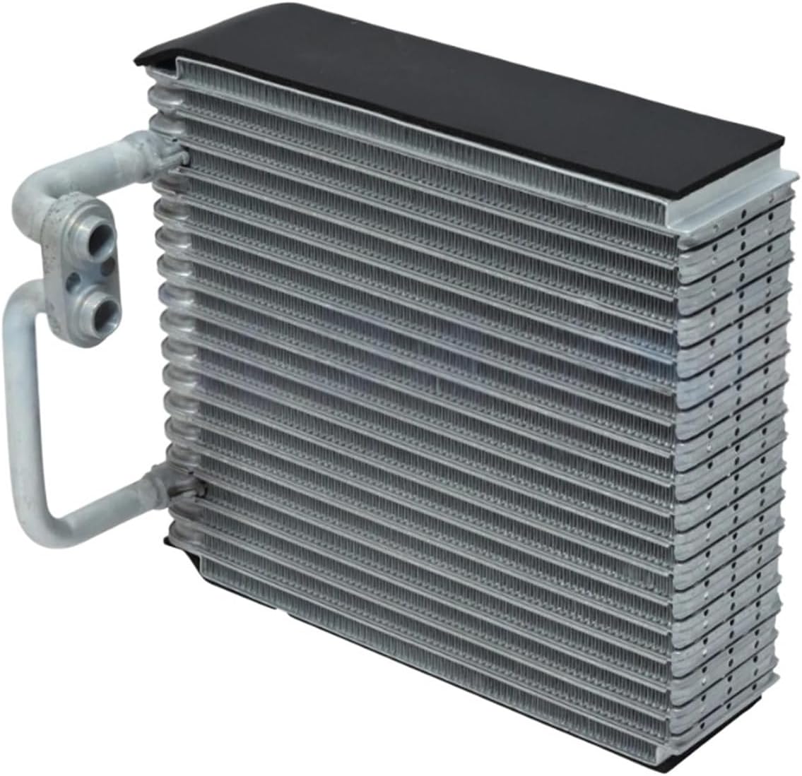 940046PFC A/C AC Air Conditioning Evaporator Core Cooling Coil Compatible with Ford Ranger Everest Mazda BT50(LHD)