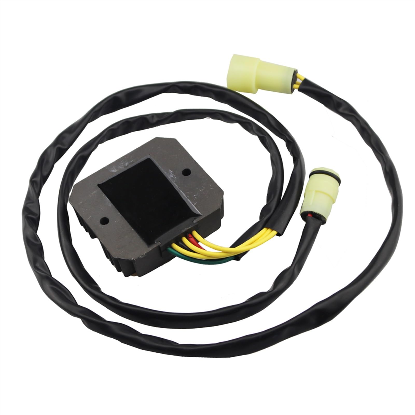 31600-HM3-A61 Moto Regolatore Raddrizzatore Di Tensione Per ATV TRX250 TRX300 EX 300 TRX350 FOURTRAX 4x4 TRX350D raddrizzatore regolatore moto