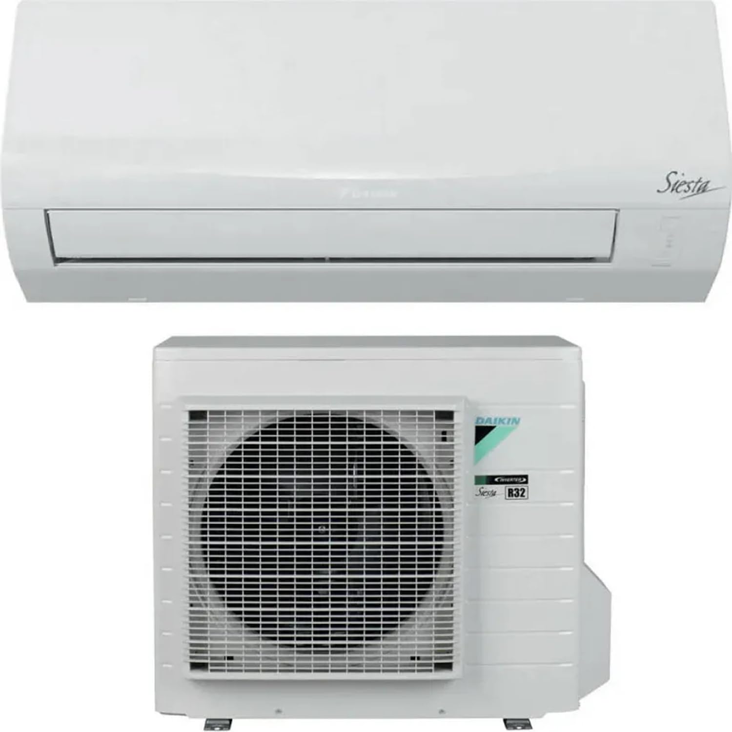 ATXF71F + ARXF71A9 Climatisation 24000 btu Monosplit avec pompe à chaleur Classe énergétique A++/A+