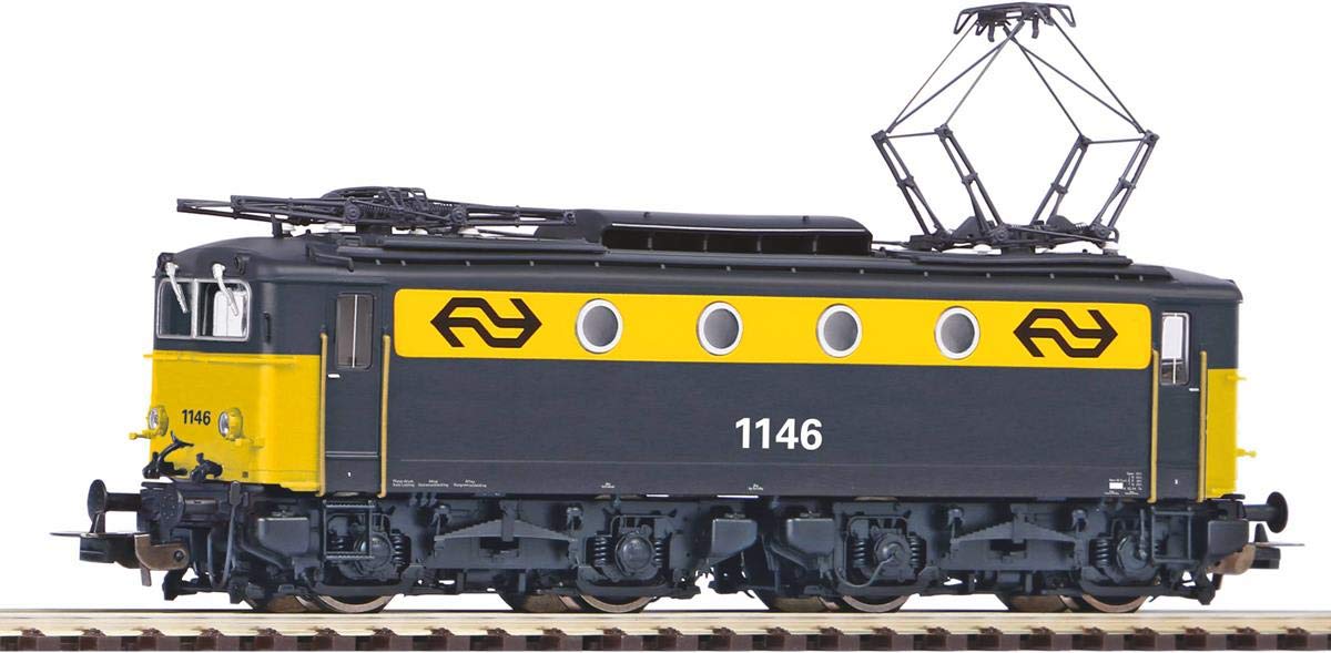 Piko H0 51377 Locomotive électrique H0 RH 1100 de la NS