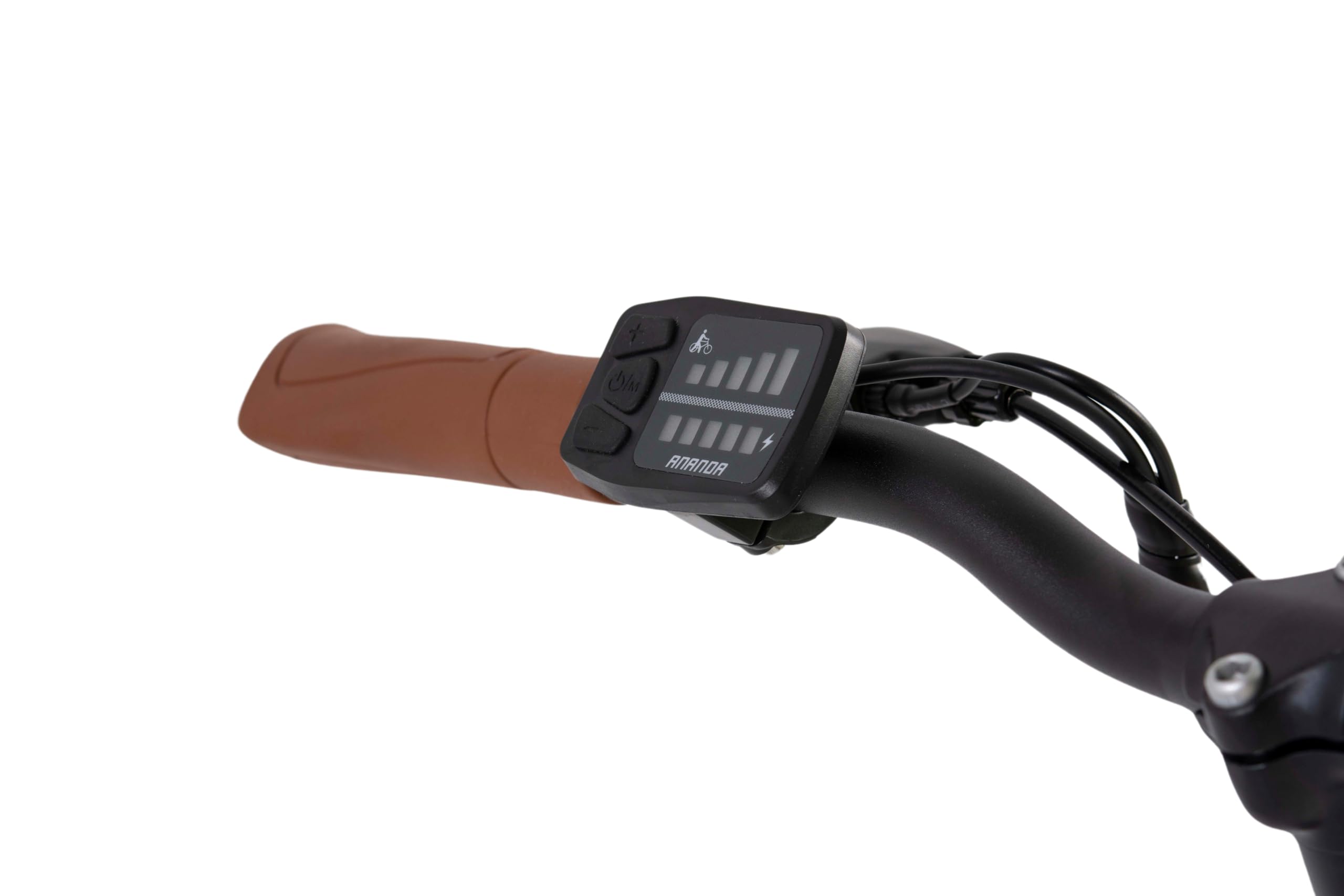 F.lli Schiano E-Star, Bici Elettrica Pieghevole 20 Inches per Adulti, 36V 10.4Ah Batteria Rimovibile, Motore 250W 40Nm, City Ebike