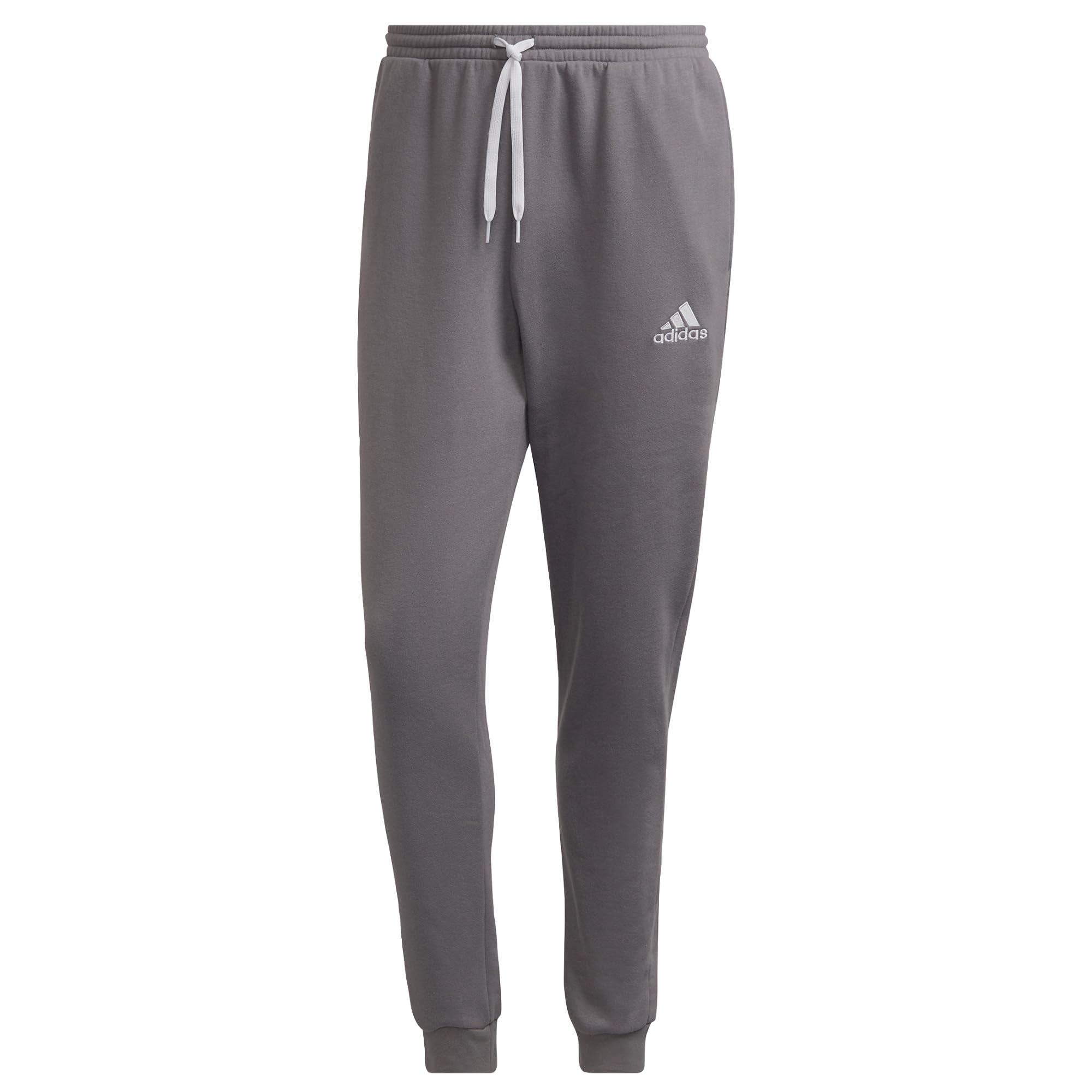 adidas Uomo Entrada 22 Sweat Pants, Team Grey Four, S