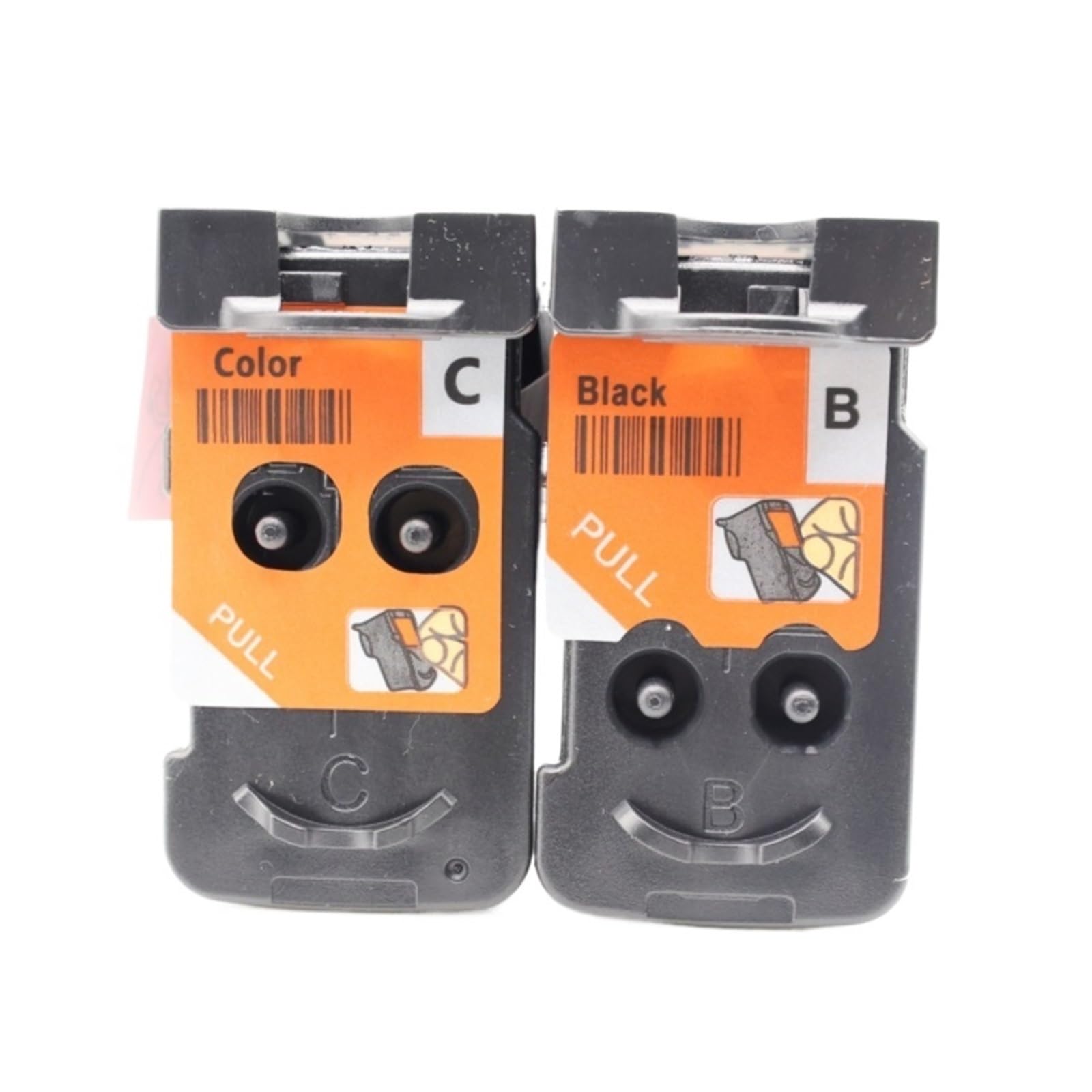 Kompatibler QY6-8011/QY6-8023 Druckkopf for Canon Pixma G1510, G2510, G3510, G4510, G3500, G2500, G1500, G4500, G1501, G2501, G3501, G4511(1BK 1Color)