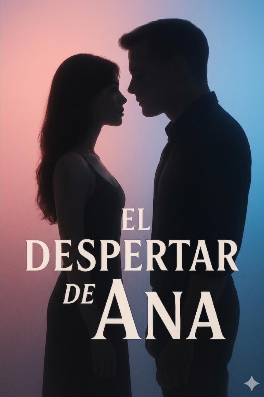 El Despertar de Ana (Secretos de Alcoba)