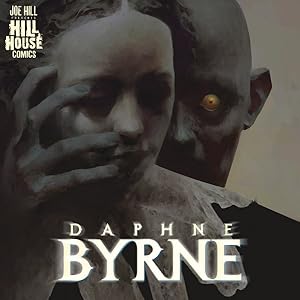 Daphne Byrne (2020-)